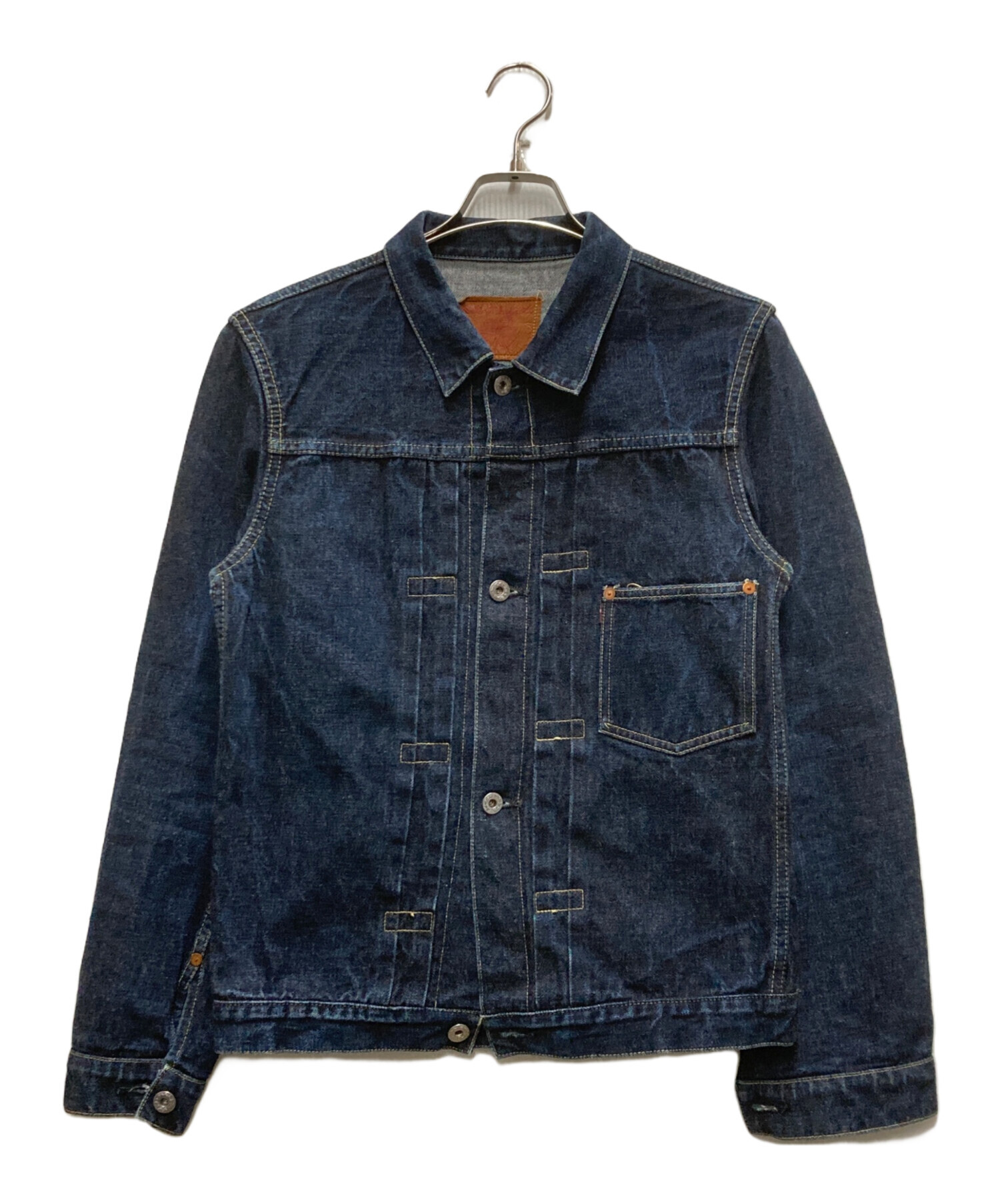 中古・古着通販】TCB jeans (ティーシービー ジーンズ) S40s 1st type 