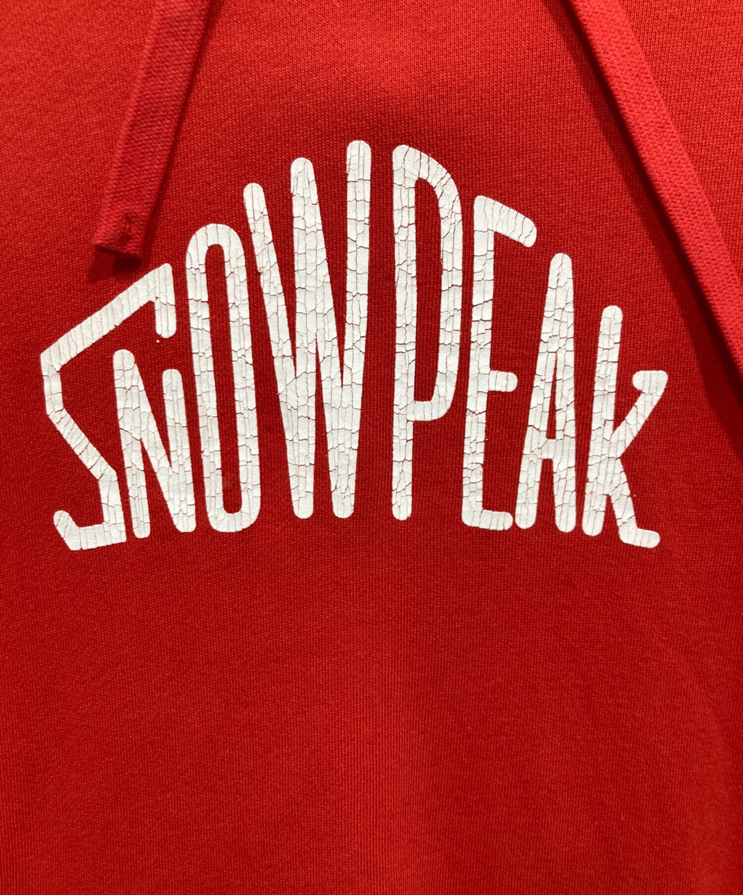 中古・古着通販】snow peak (スノーピーク) JOURNAL STANDARD