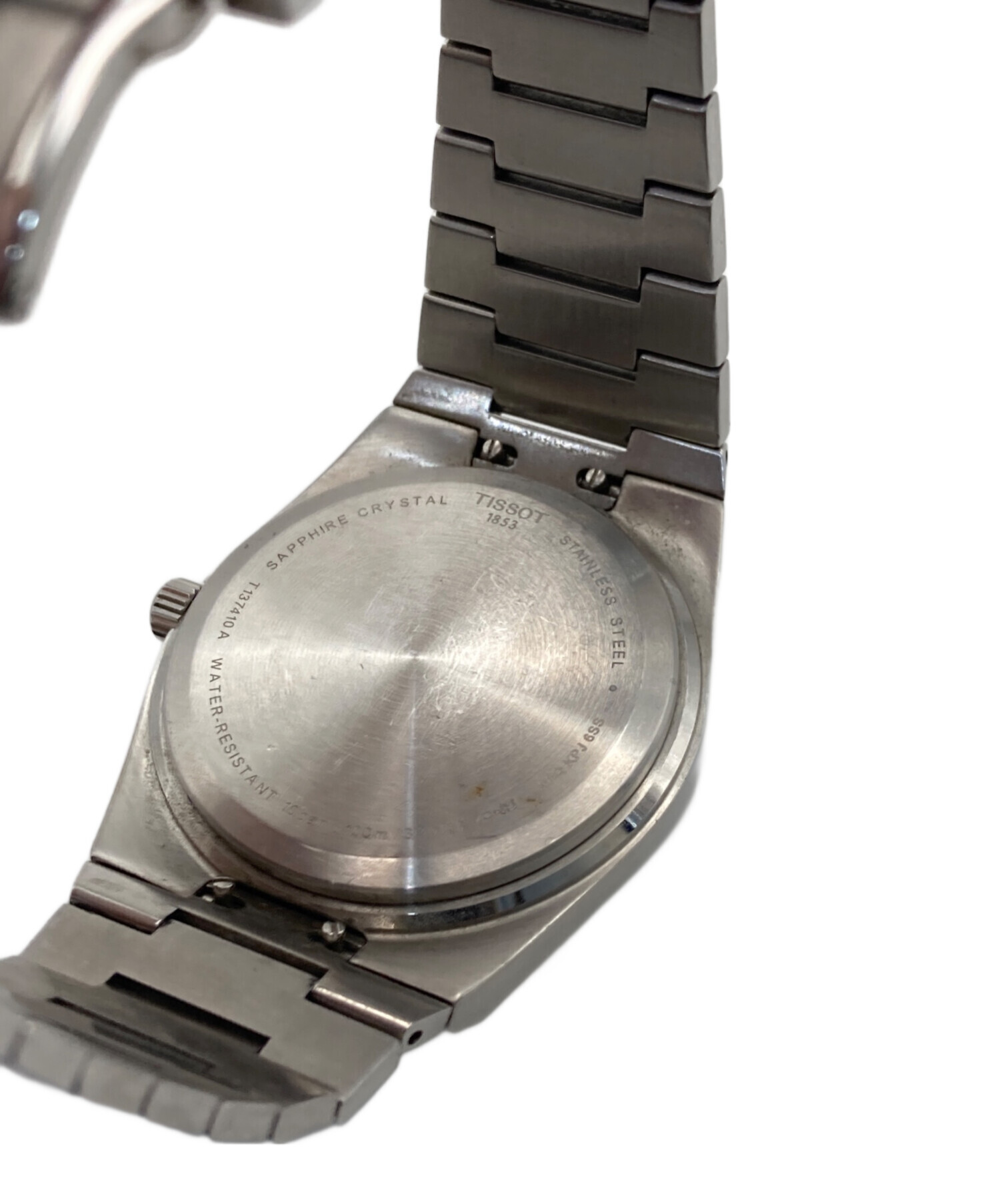 中古・古着通販】TISSOT (ティソ) PRX デイト｜ブランド・古着通販