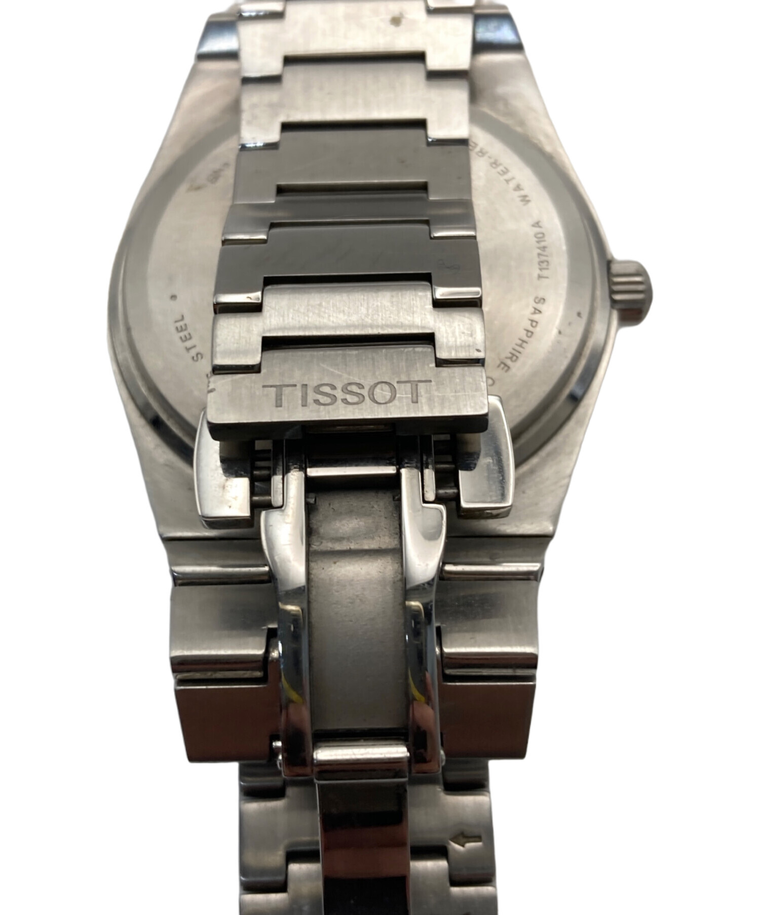 中古・古着通販】TISSOT (ティソ) PRX デイト｜ブランド・古着通販