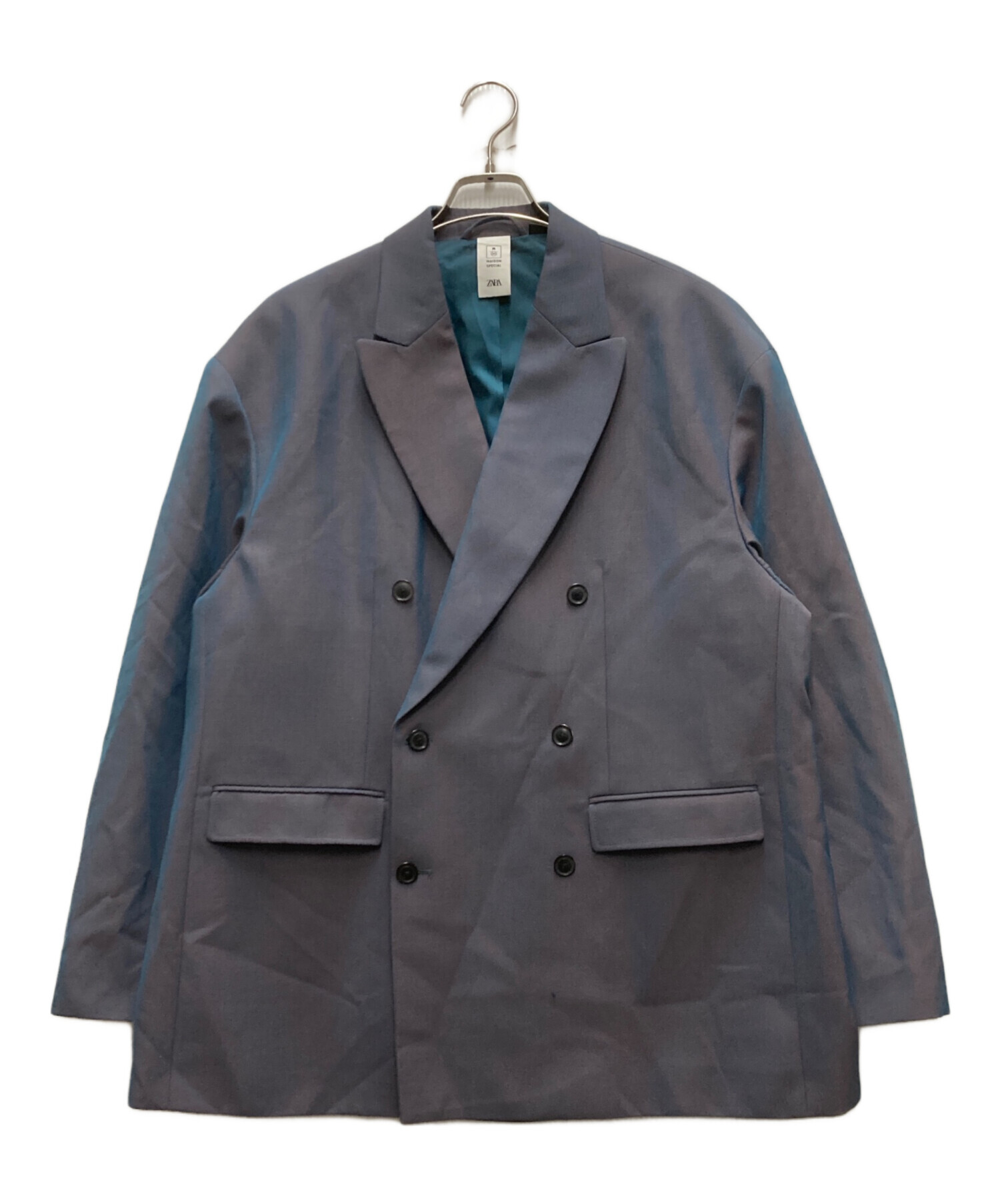 中古・古着通販】ZARA (ザラ) MAISON SPECIAL (メゾンスペシャル