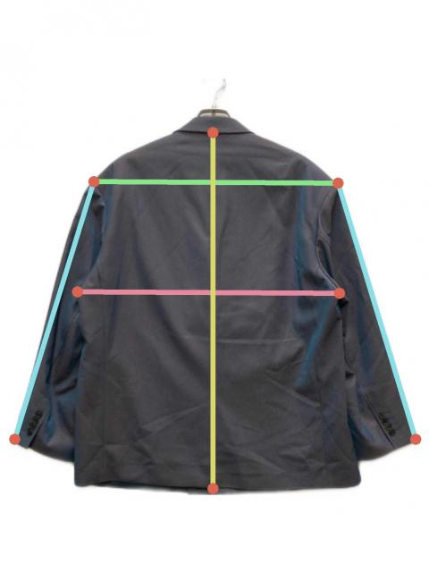 中古・古着通販】ZARA (ザラ) MAISON SPECIAL (メゾンスペシャル