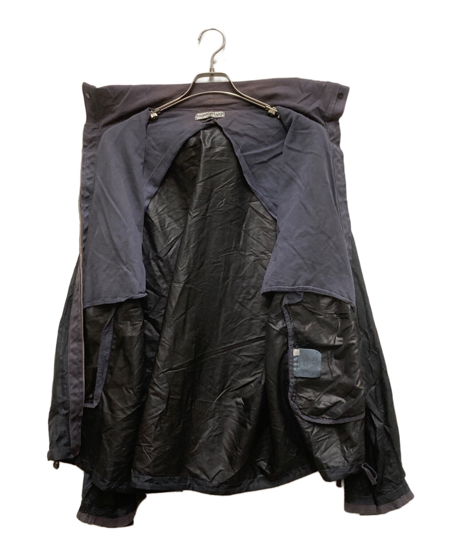 中古・古着通販】STONE ISLAND (ストーンアイランド) 01SS ナイロン