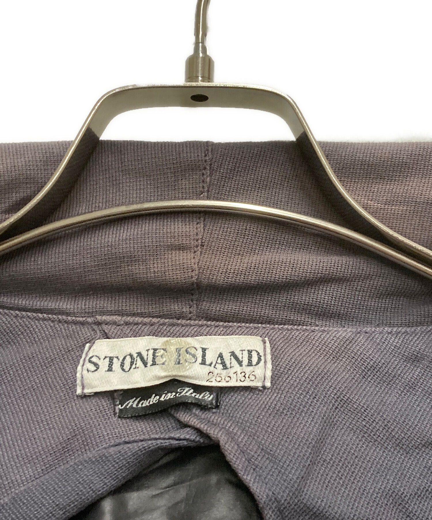 中古・古着通販】STONE ISLAND (ストーンアイランド) 01SS ナイロン 
