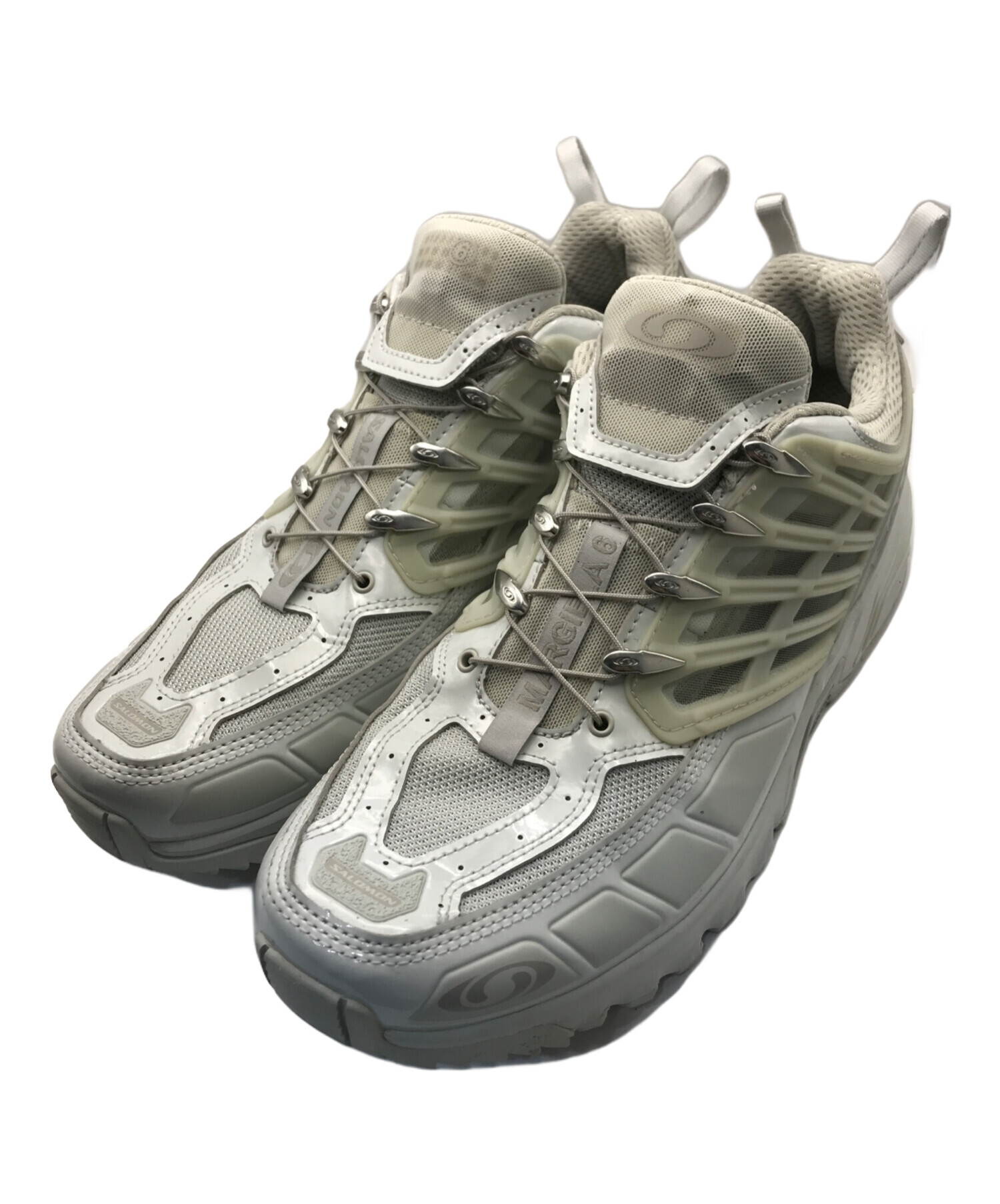 MM6 エムエムシックス スニーカー メンズ 【古着】【中古】 中古・古着通販】SALOMON (サロモン) MM6 Maison Margiela (エムエム