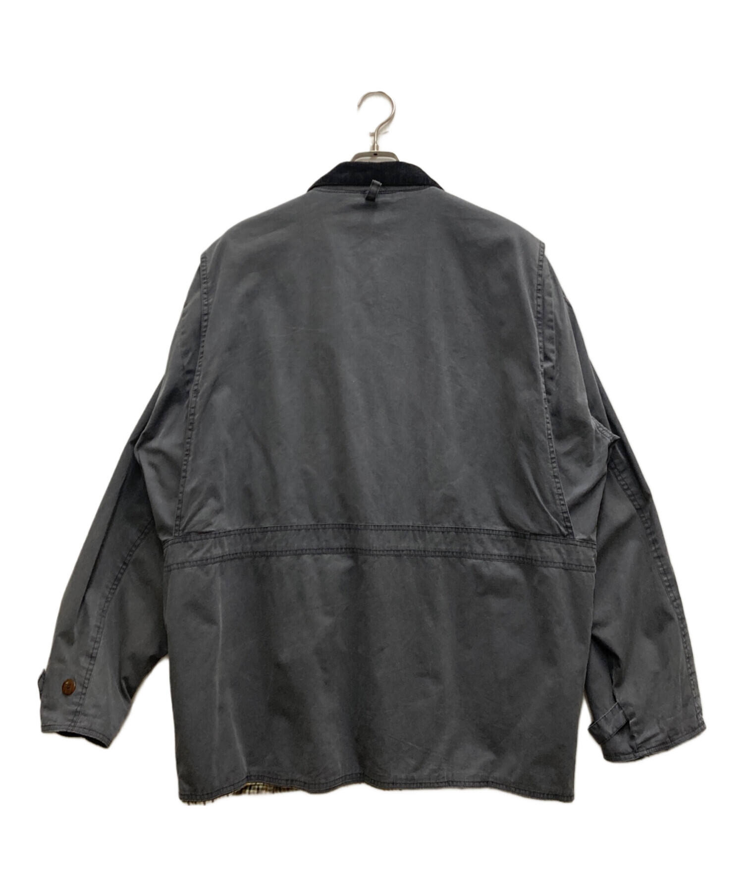 中古・古着通販】J.CREW (ジェイクルー) 90s ハンティングジャケット