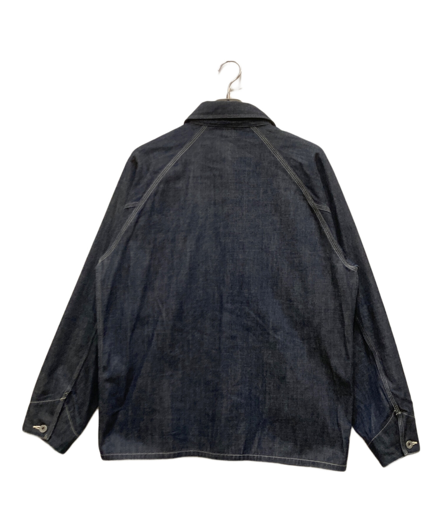 中古・古着通販】BELAFONTE (ベラフォンテ) RAGTIME HAMMERALLS JACKET