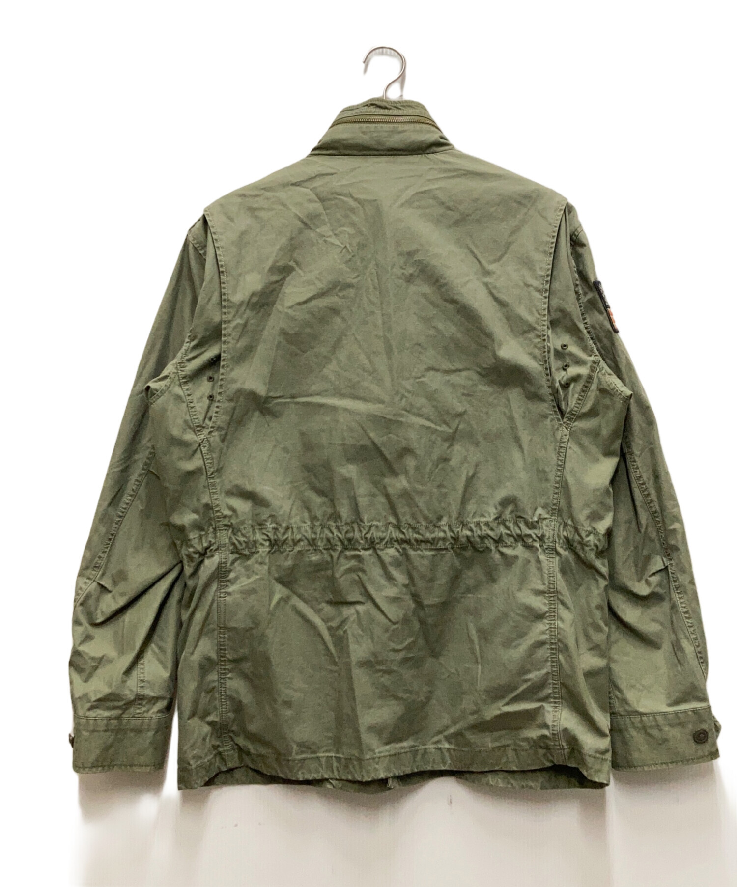 中古・古着通販】POLO RALPH LAUREN (ポロ・ラルフローレン) M65