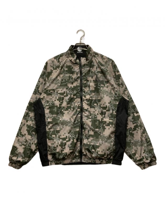 中古・古着通販】UMBRO (アンブロ) HELLRAZOR (ヘルレイザー) NEW