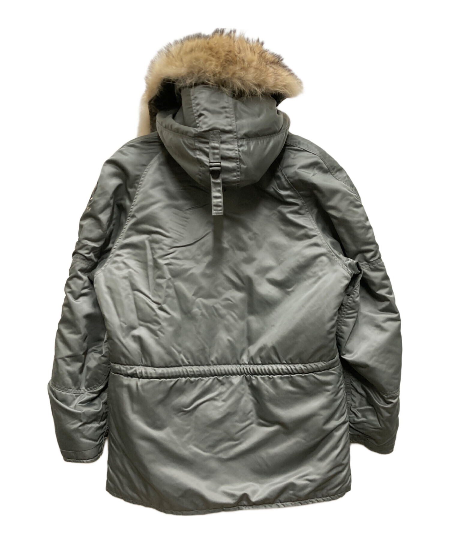 中古・古着通販】THE REAL McCOY'S (ザ・リアルマッコイズ) N-3Bタイプ