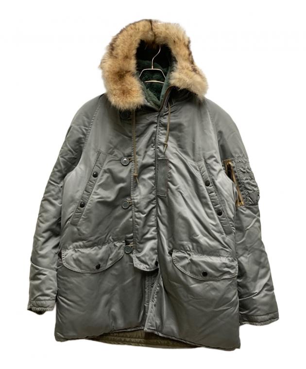 中古・古着通販】THE REAL McCOY'S (ザ・リアルマッコイズ) N-3Bタイプ