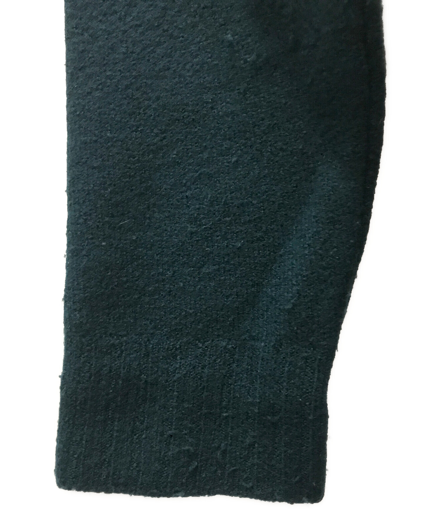 中古・古着通販】JIL SANDER (ジルサンダー) サイドスリットオーバー 