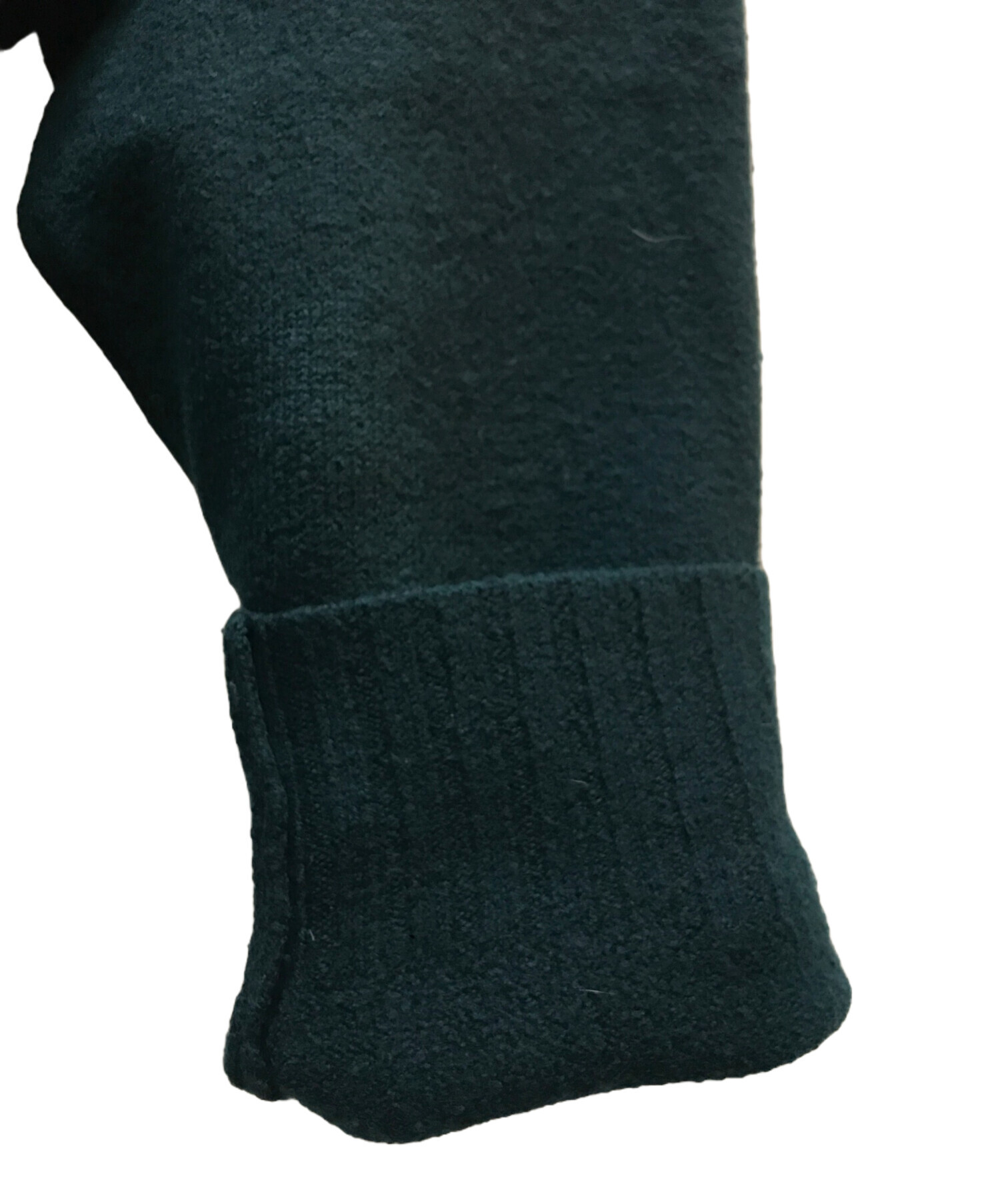 中古・古着通販】JIL SANDER (ジルサンダー) サイドスリットオーバー 