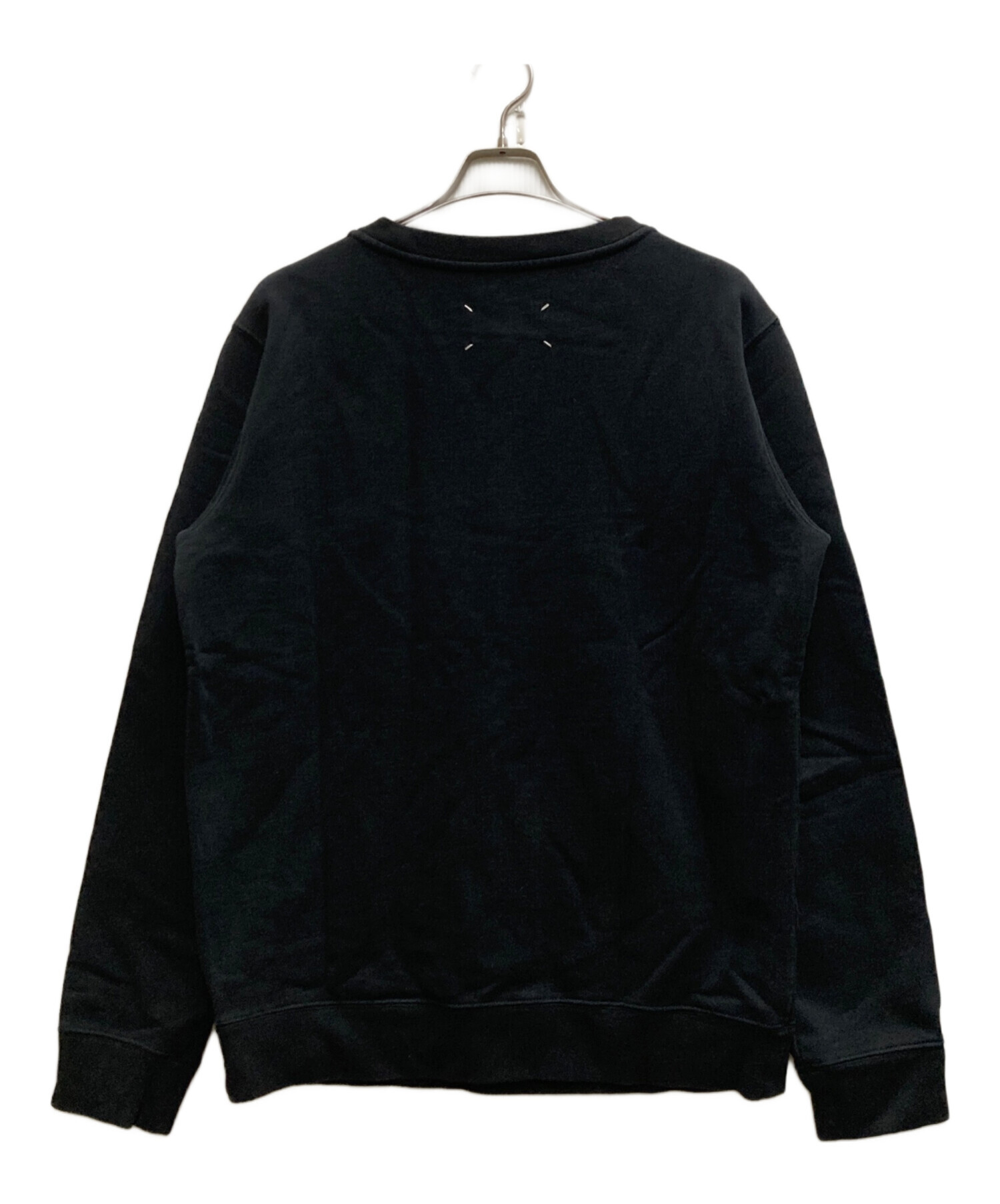 中古・古着通販】Maison Margiela (メゾンマルジェラ) クルーネック