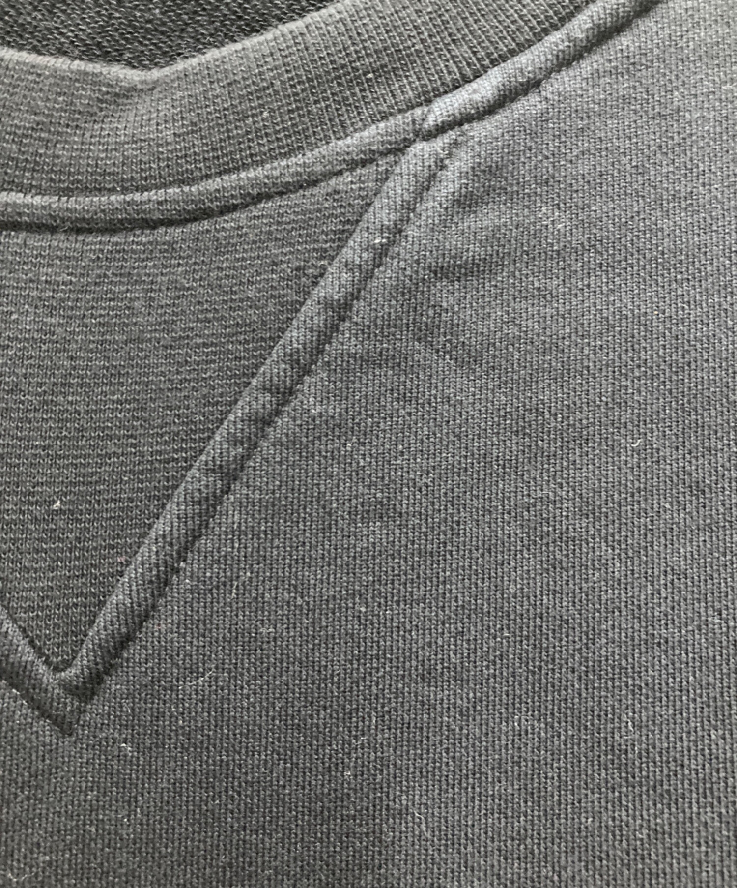 中古・古着通販】Maison Margiela (メゾンマルジェラ) クルーネック 