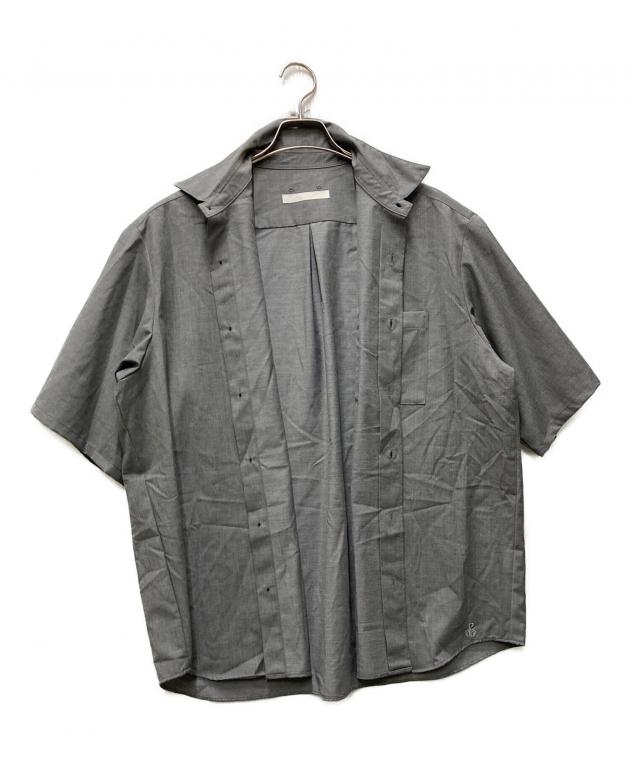 中古・古着通販】SOPHNET. (ソフネット) SUMMER STRETCH WOOL S/S