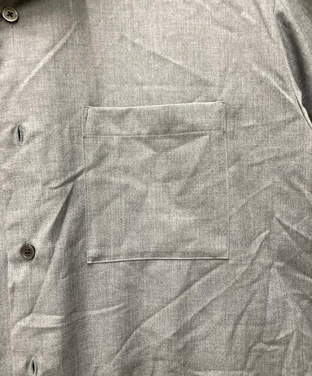 中古・古着通販】SOPHNET. (ソフネット) SUMMER STRETCH WOOL S/S