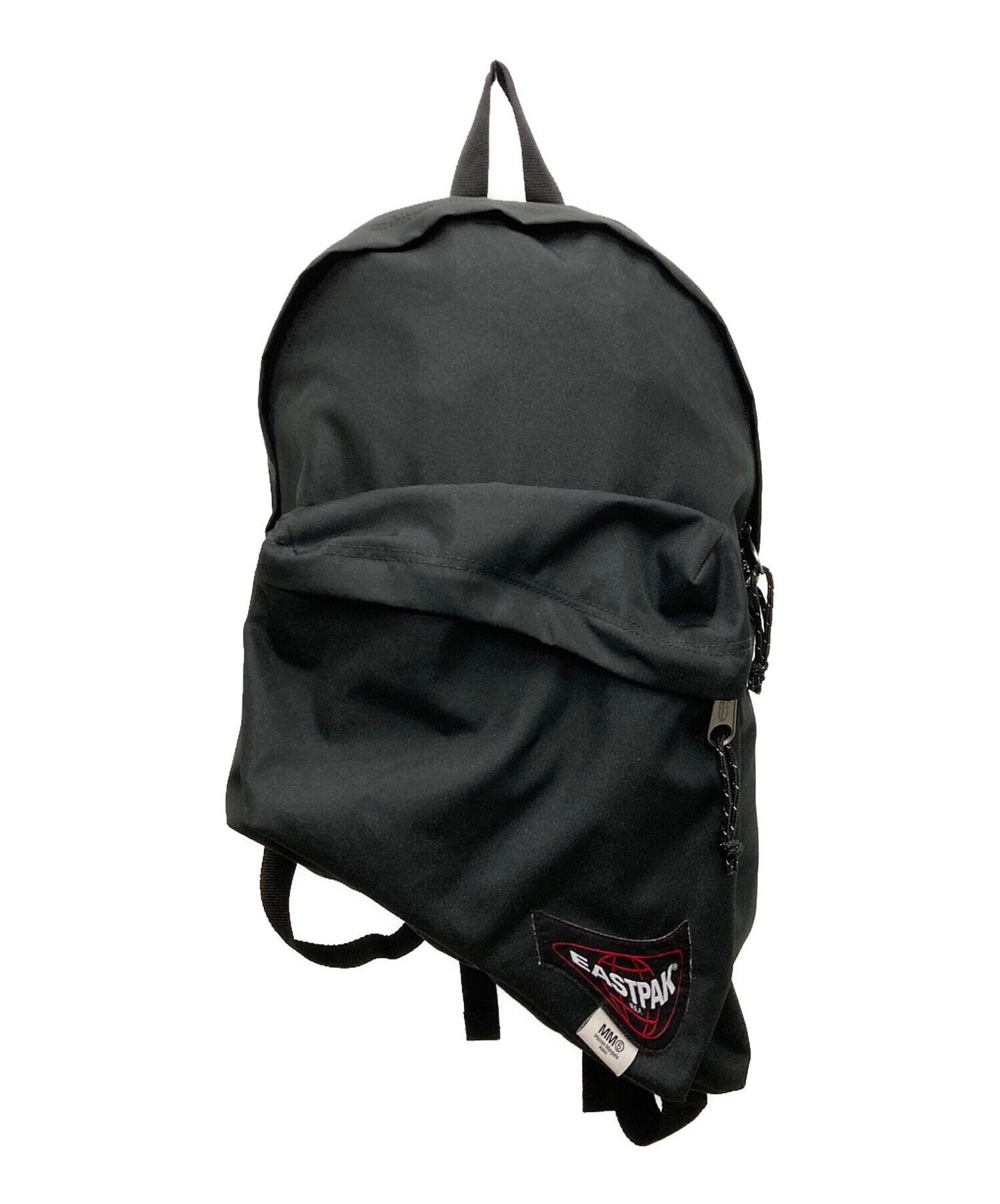 未使用タグ付きMM6 Maison Margiela x EASTPAK 中古・古着通販】MM6 Maison Margiela (エムエムシックスメゾン