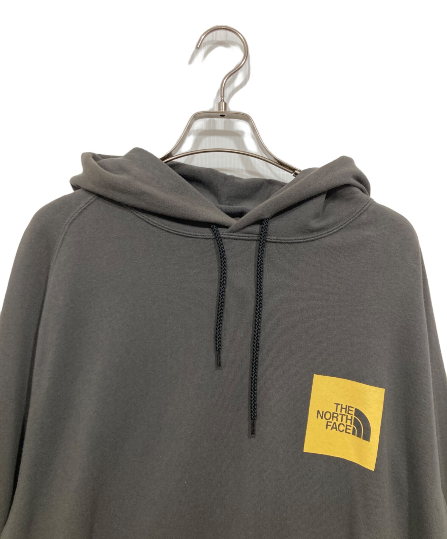中古・古着通販】THE NORTH FACE (ザ ノース フェイス) プリント