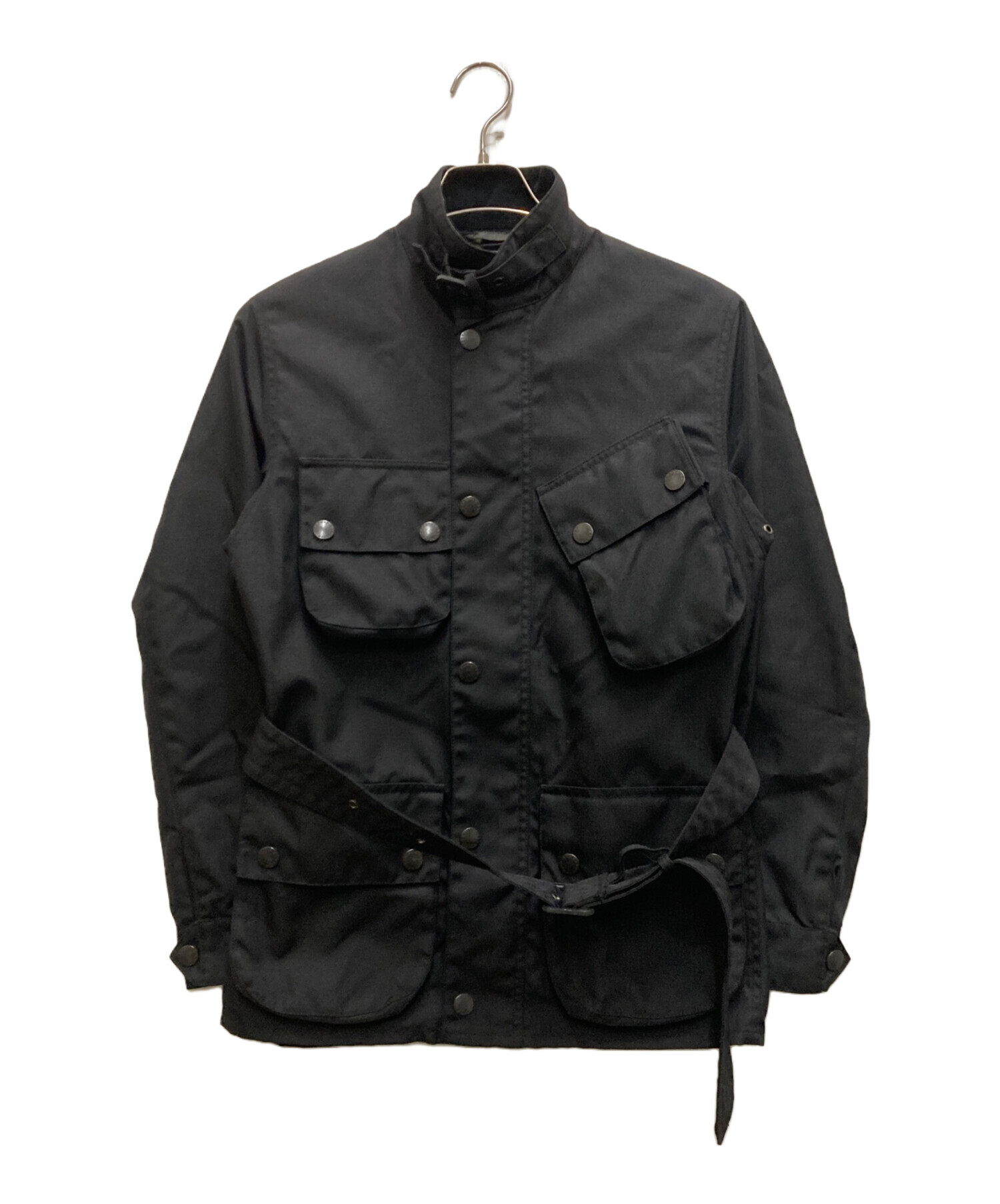 ナノユニバース別注　バブアー　インターナショナル　Barbour ノンオイル Barbour/バブアー】から【INTERNATIONAL 3レイヤー/ナノユニバース別注