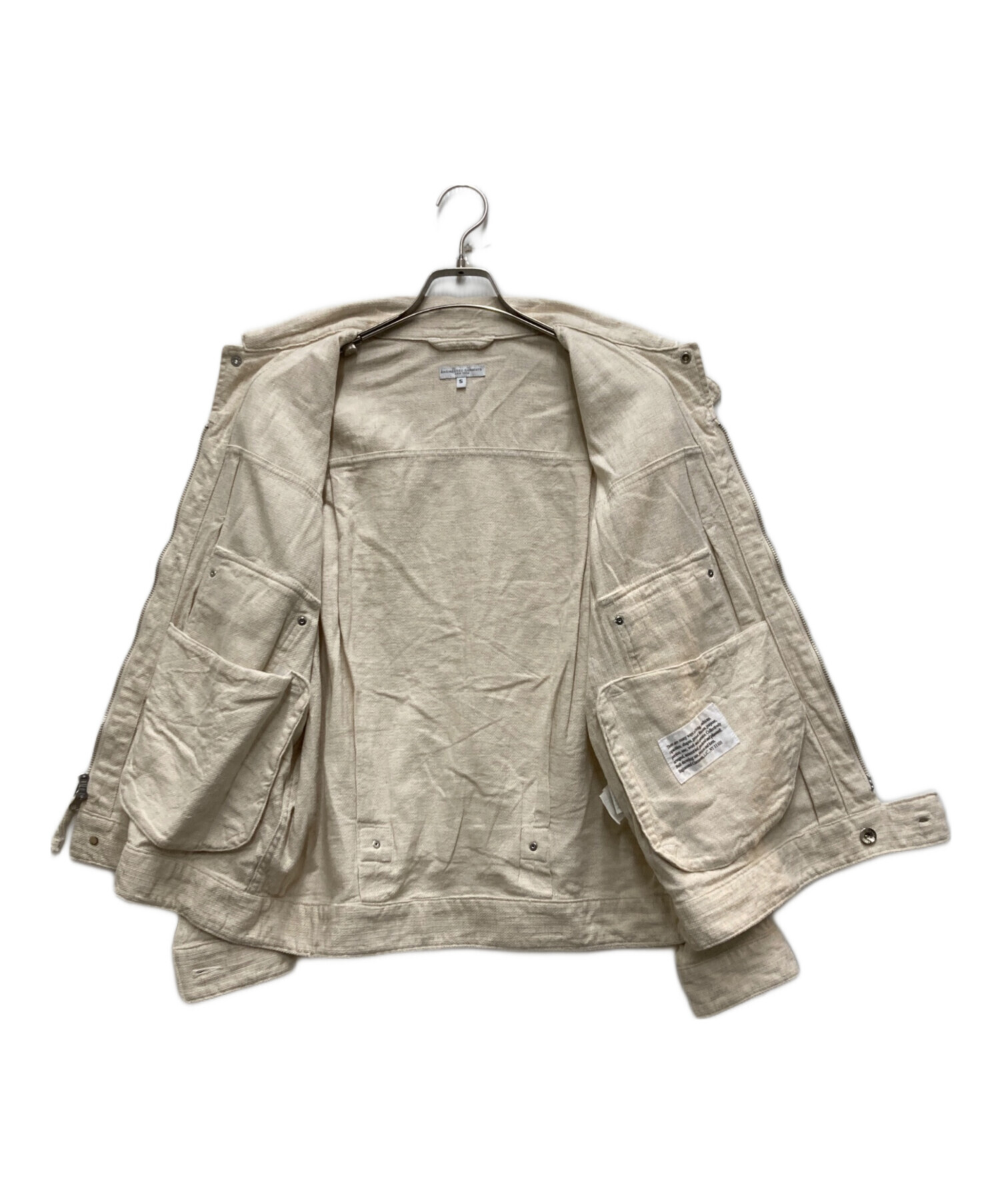 中古・古着通販】Engineered Garments (エンジニアドガーメンツ