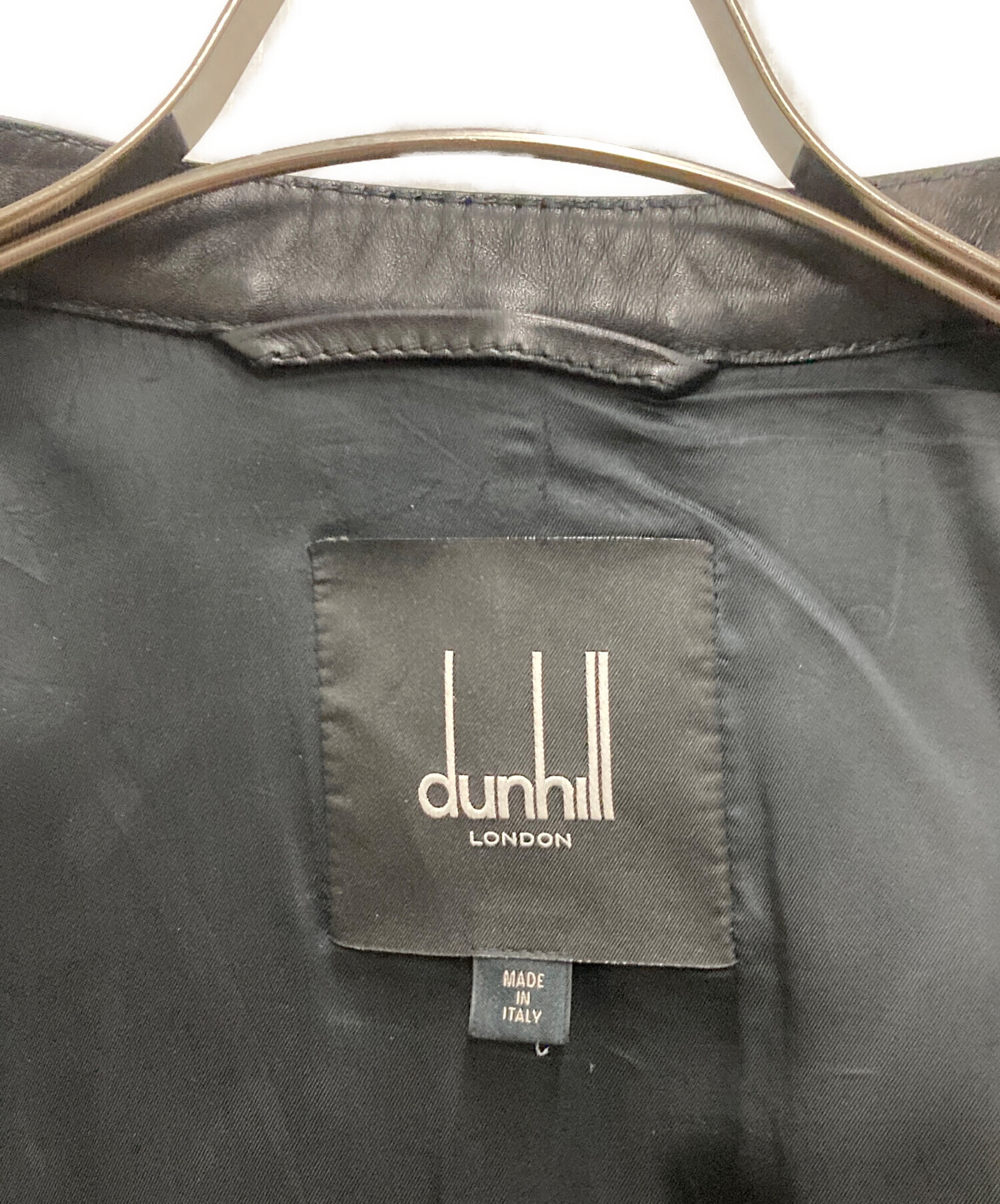 中古・古着通販】dunhill (ダンヒル) デューク・スリムフィット 