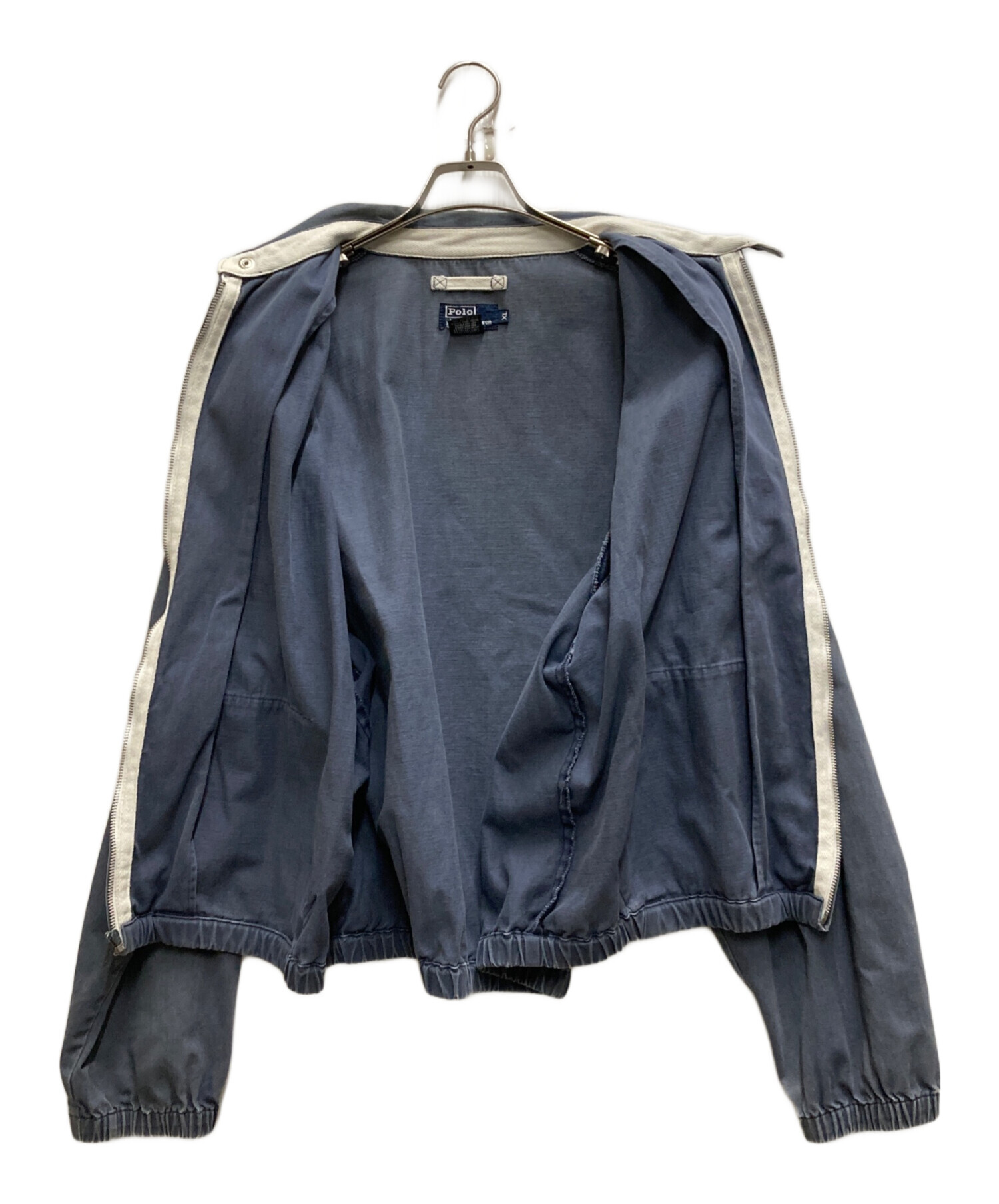 中古・古着通販】POLO RALPH LAUREN (ポロ・ラルフローレン) 90's USA