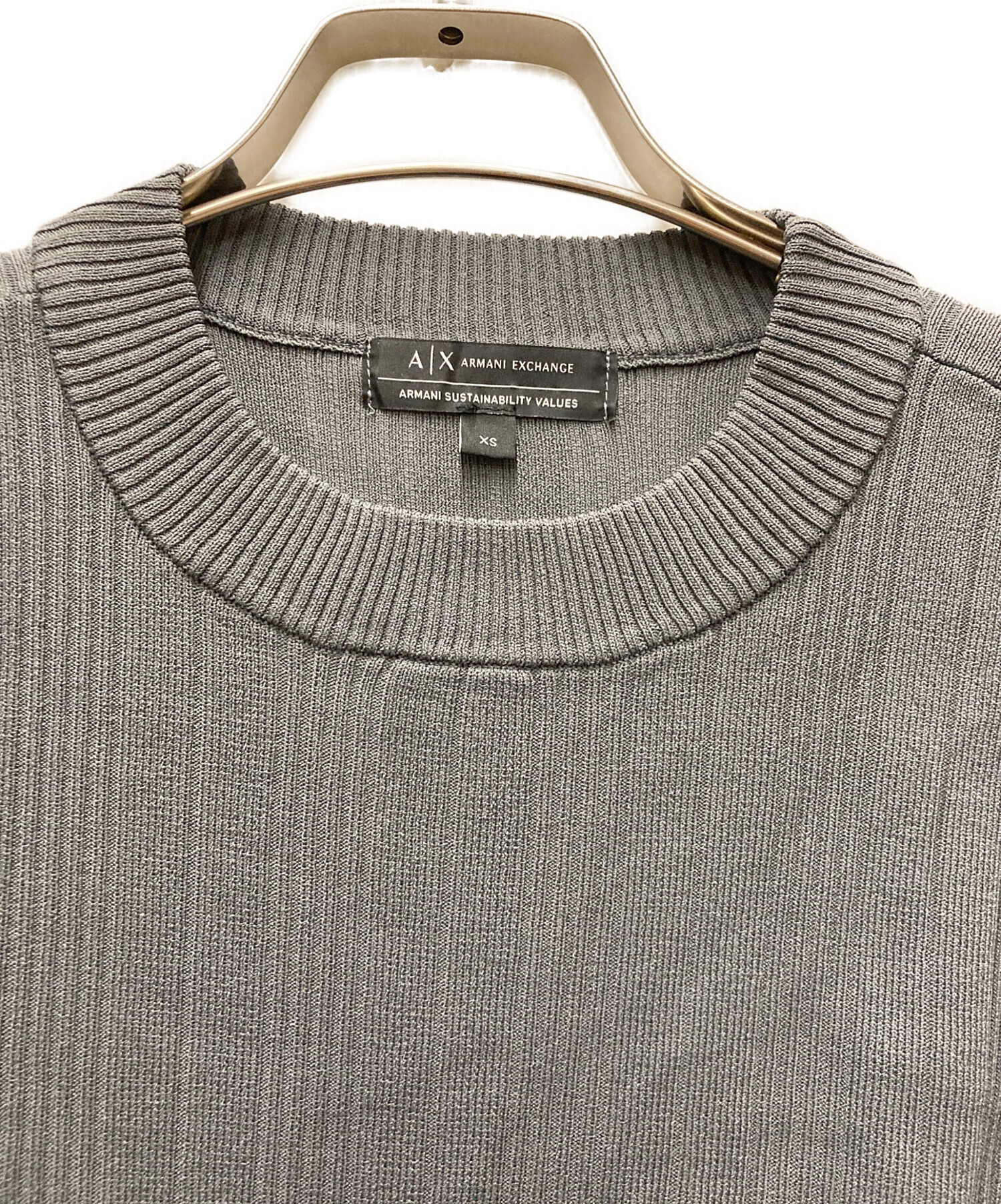 中古・古着通販】ARMANI EXCHANGE (アルマーニ エクスチェンジ) ベルト
