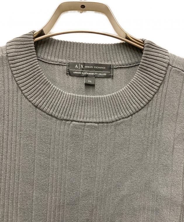 中古・古着通販】ARMANI EXCHANGE (アルマーニ エクスチェンジ) ベルト