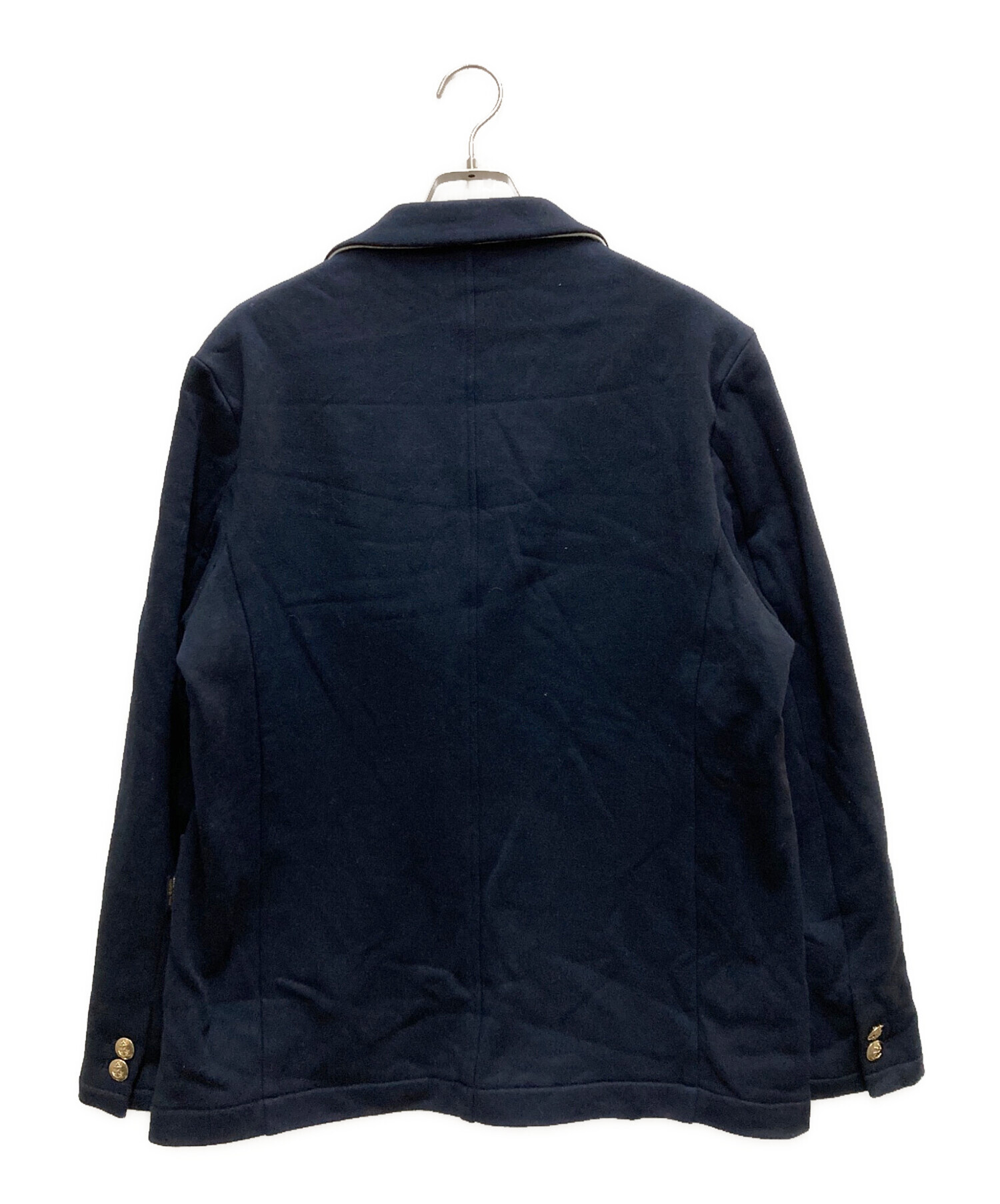 中古・古着通販】sinacova (シナコバ) カットソーテーラードジャケット 