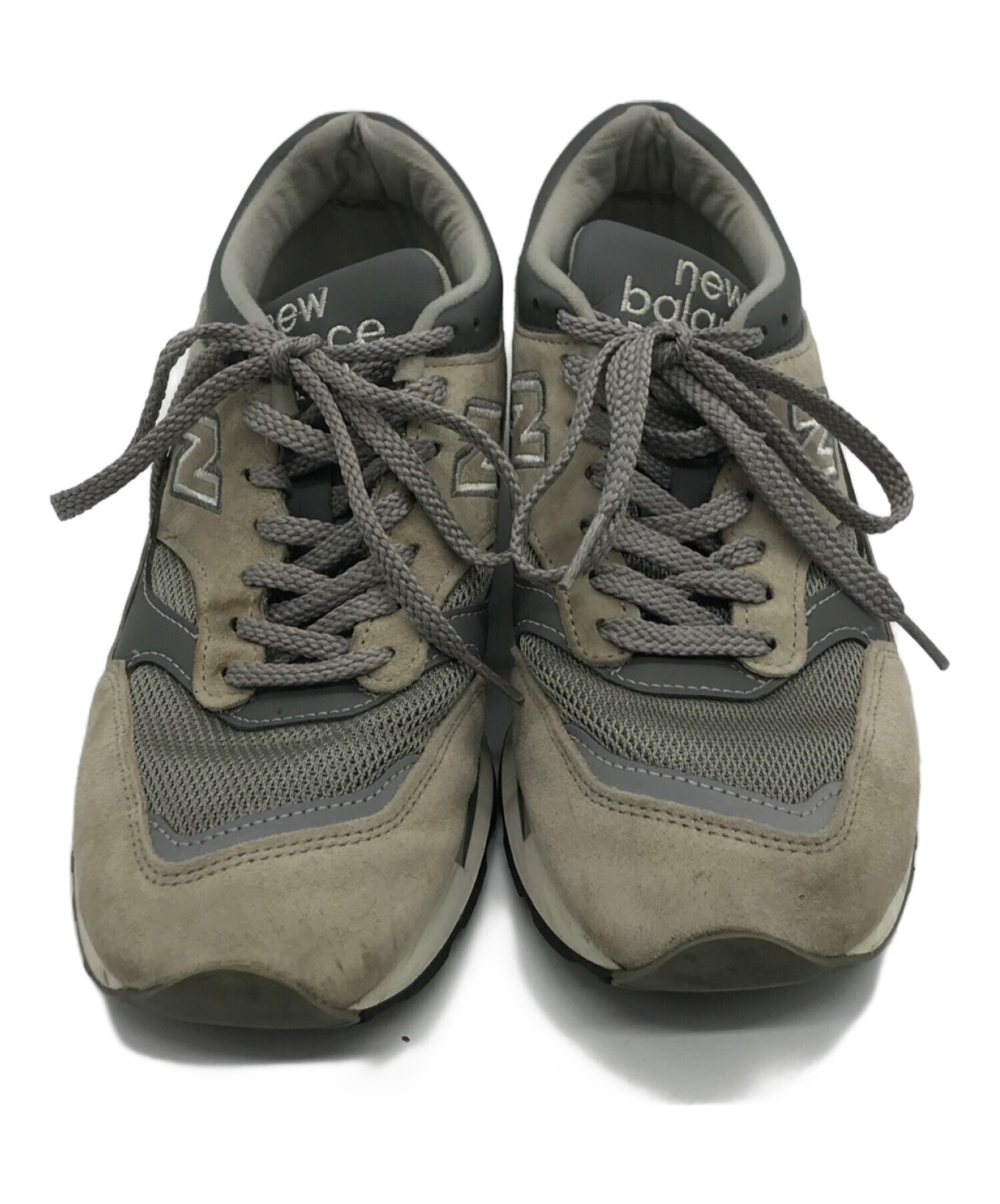 中古・古着通販】NEW BALANCE (ニューバランス) M1500PGL グレー