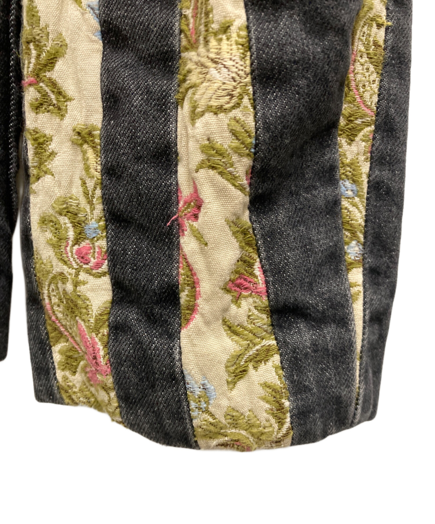 中古・古着通販】tricot COMME des GARCONS (トリココムデギャルソン