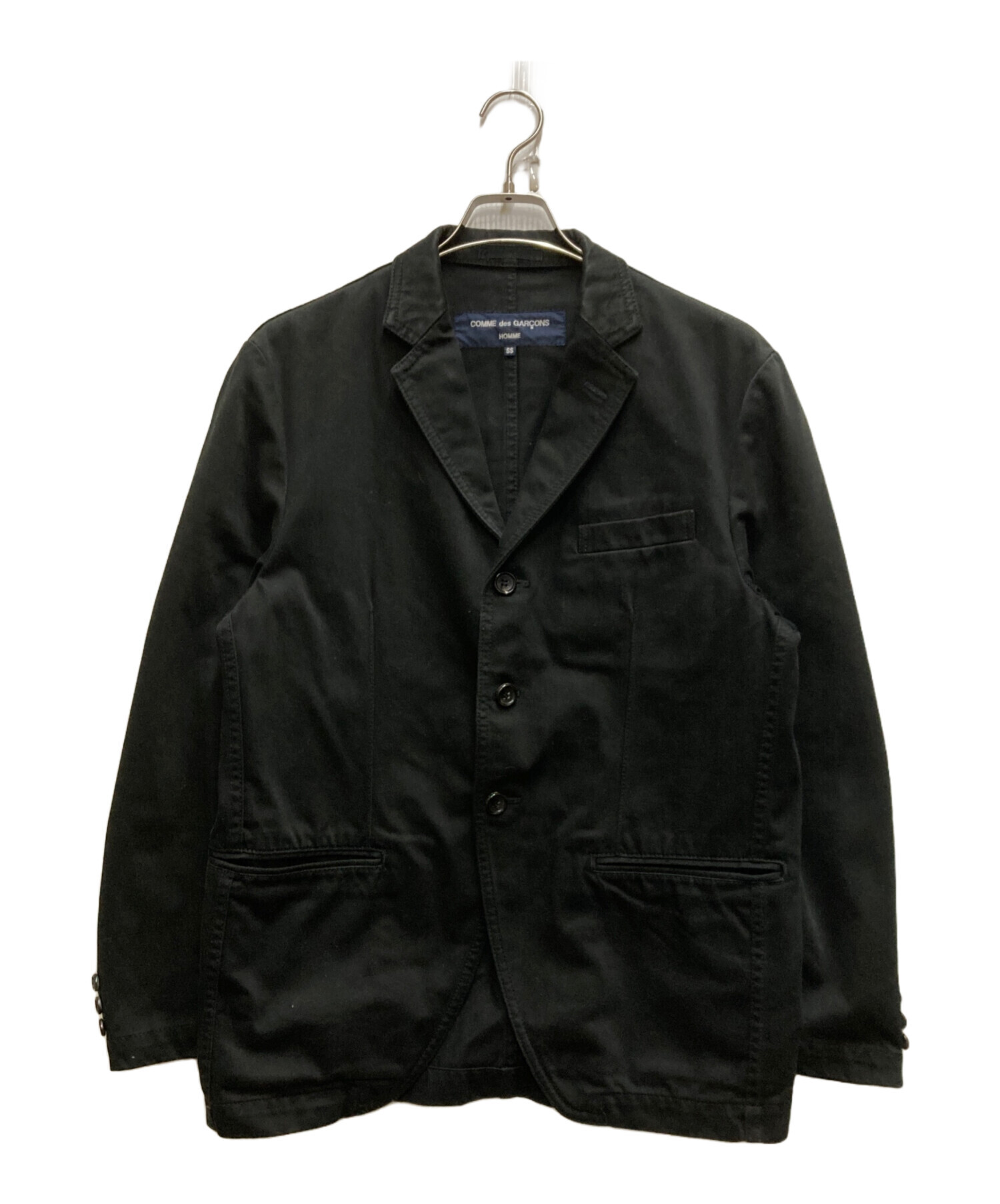中古・古着通販】COMME des GARCONS HOMME (コムデギャルソン オム) 3B