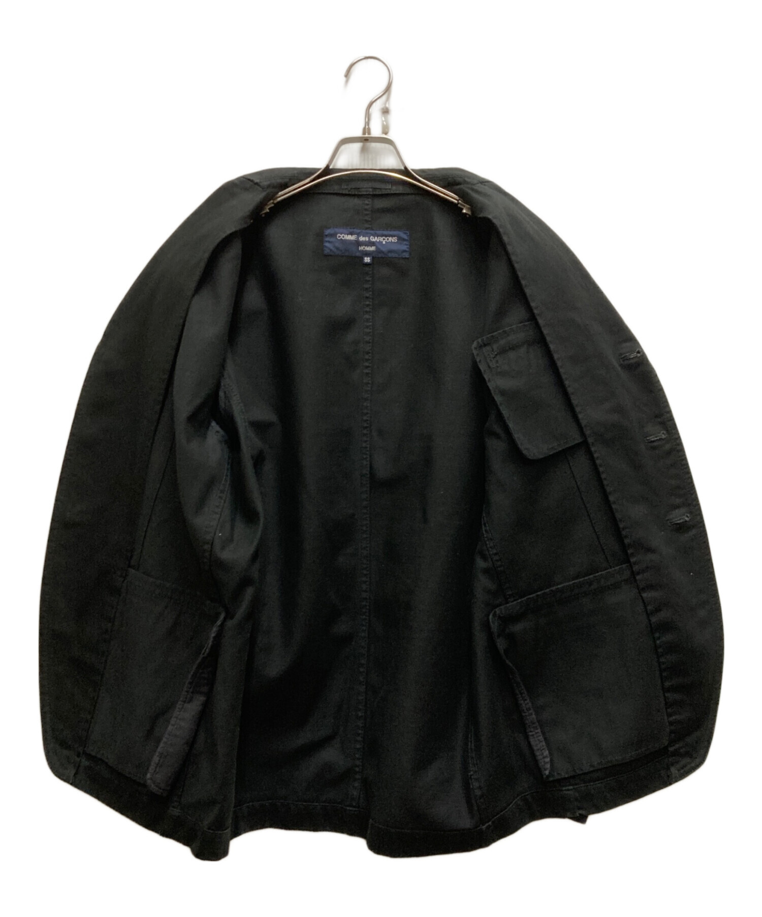 中古・古着通販】COMME des GARCONS HOMME (コムデギャルソン オム) 3B