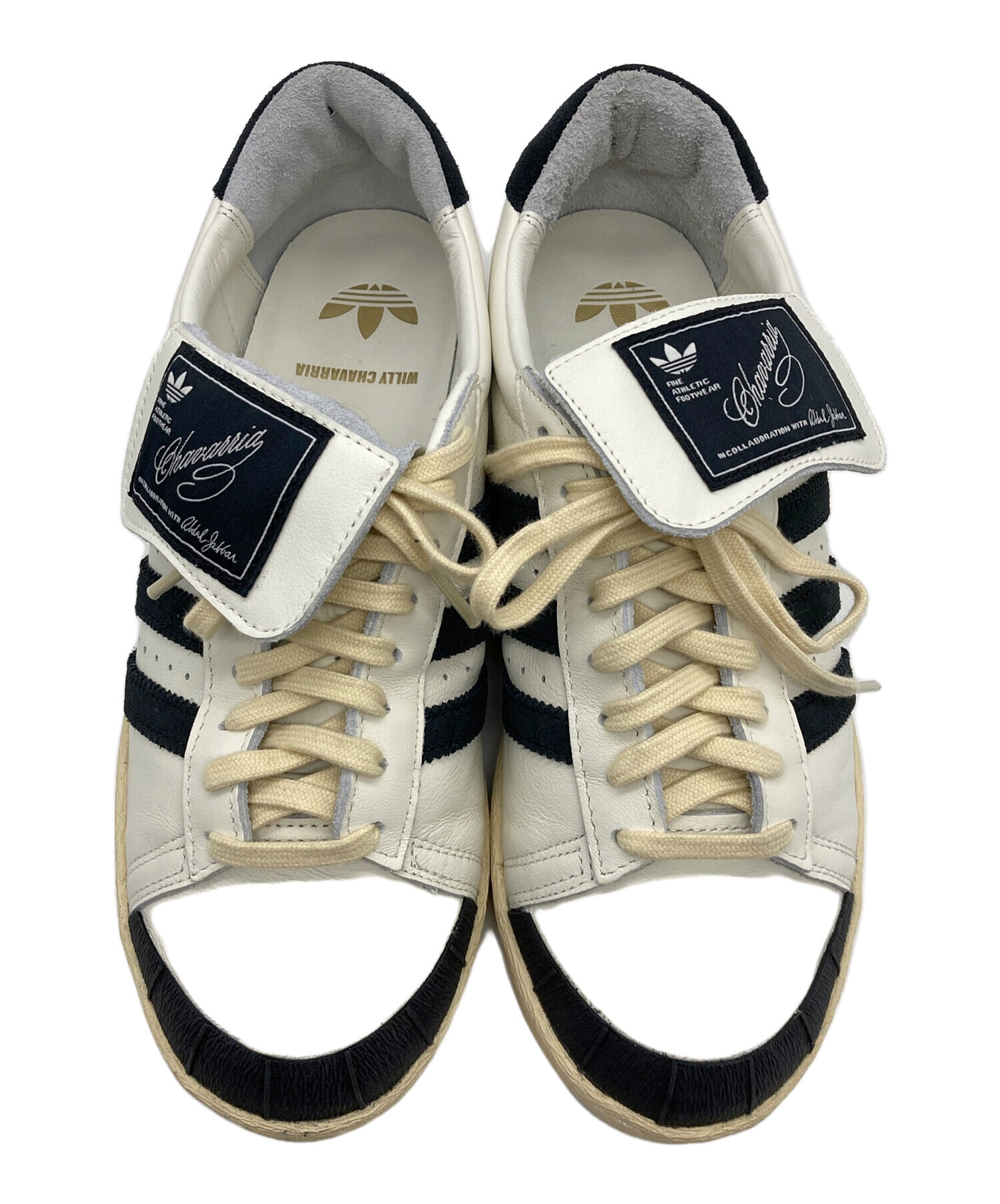 中古・古着通販】adidas (アディダス) WILLY CHAVARRIA (ウィリーチャ