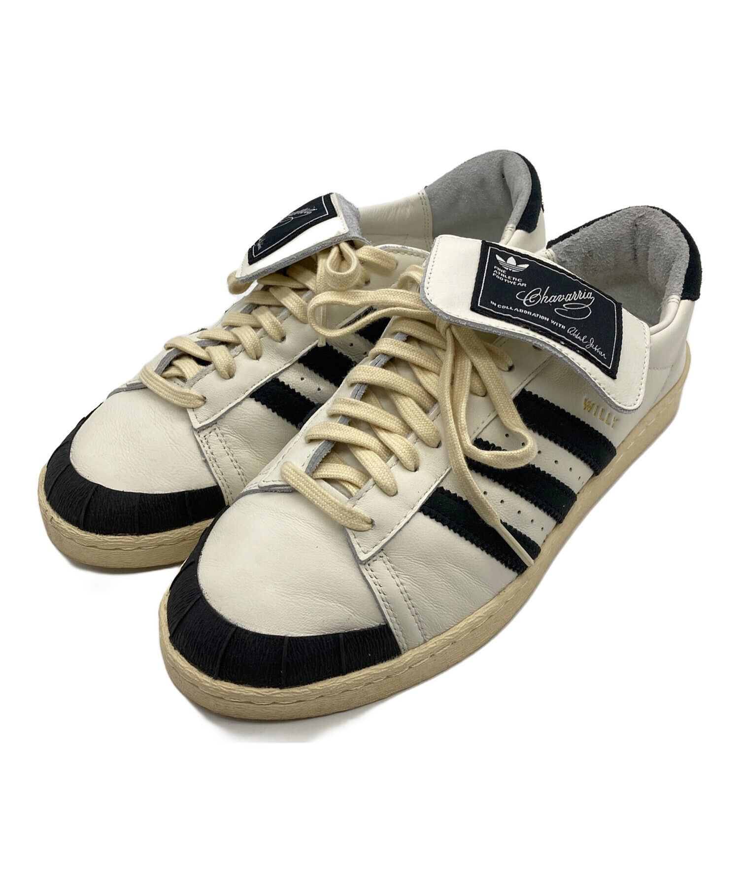 中古・古着通販】adidas (アディダス) WILLY CHAVARRIA (ウィリーチャ
