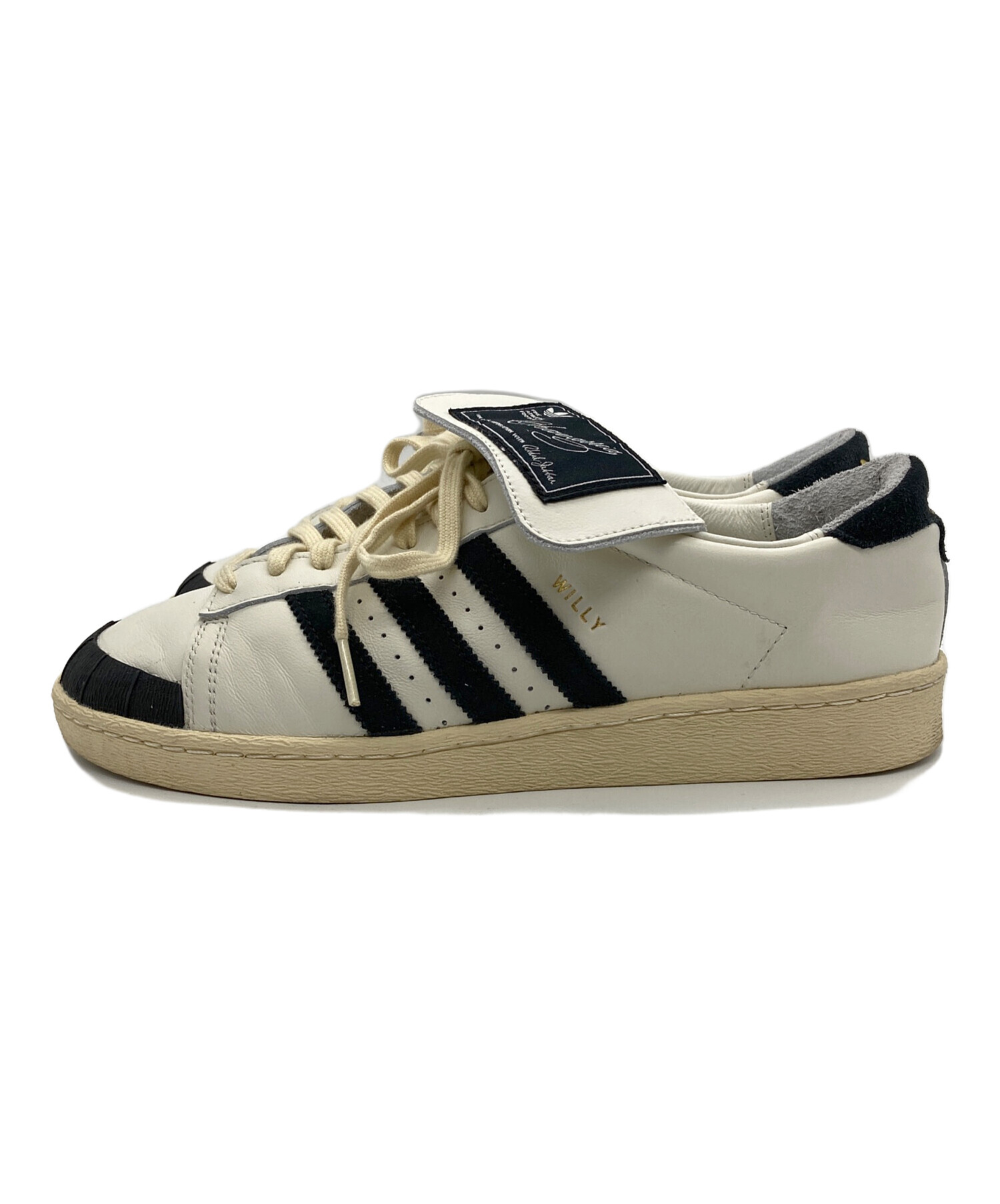 中古・古着通販】adidas (アディダス) WILLY CHAVARRIA (ウィリーチャ