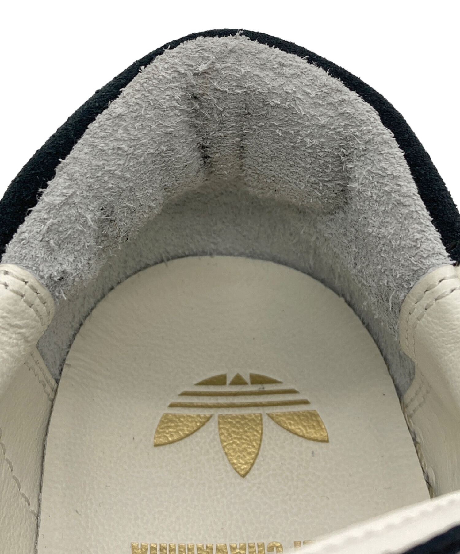中古・古着通販】adidas (アディダス) WILLY CHAVARRIA (ウィリーチャ 