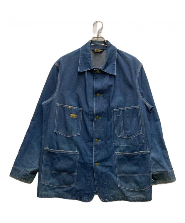 中古・古着通販】OSH KOSH (オシュコシュ) 70's~80's カバーオール