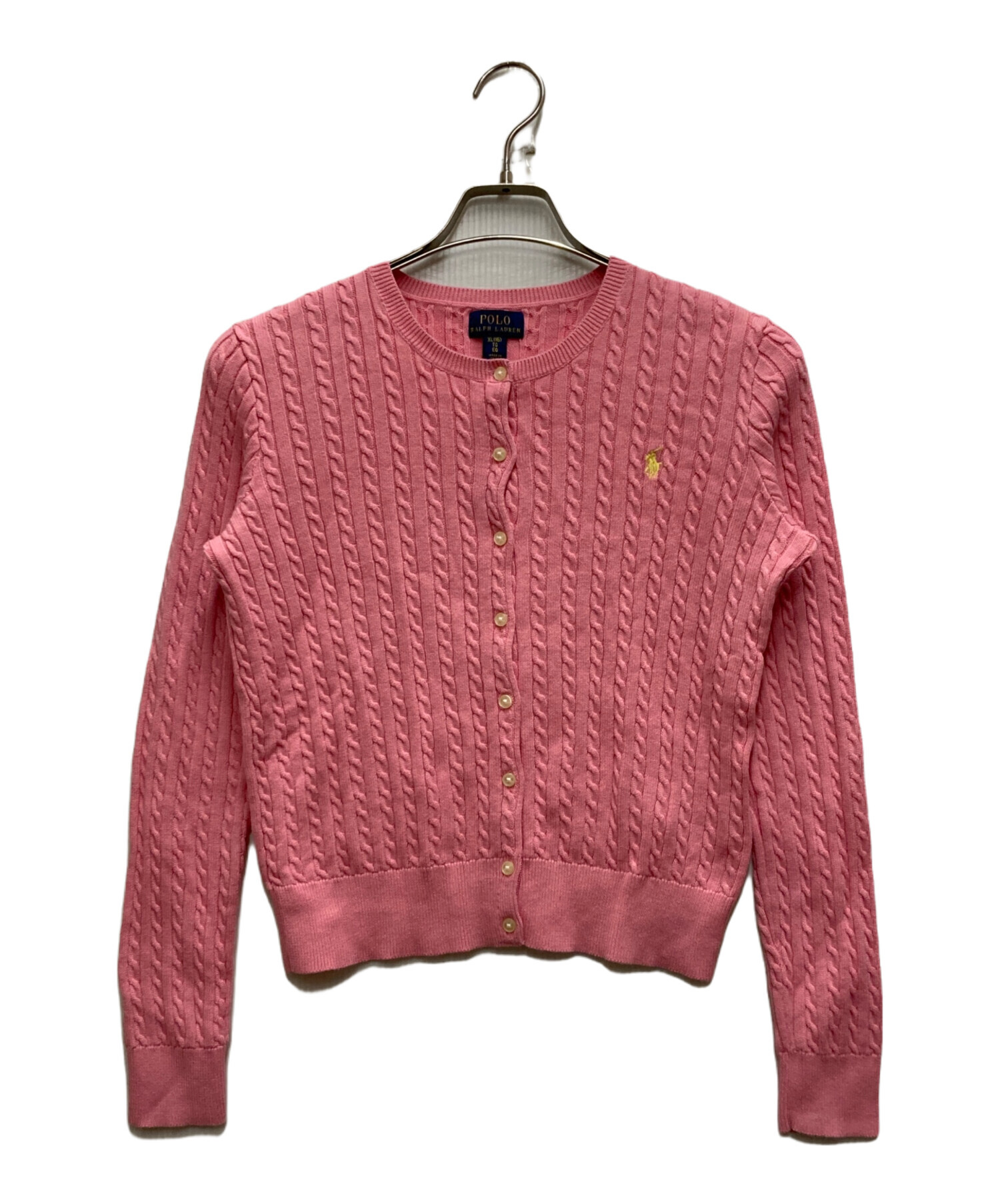 中古・古着通販】POLO RALPH LAUREN (ポロ・ラルフローレン) ケーブル