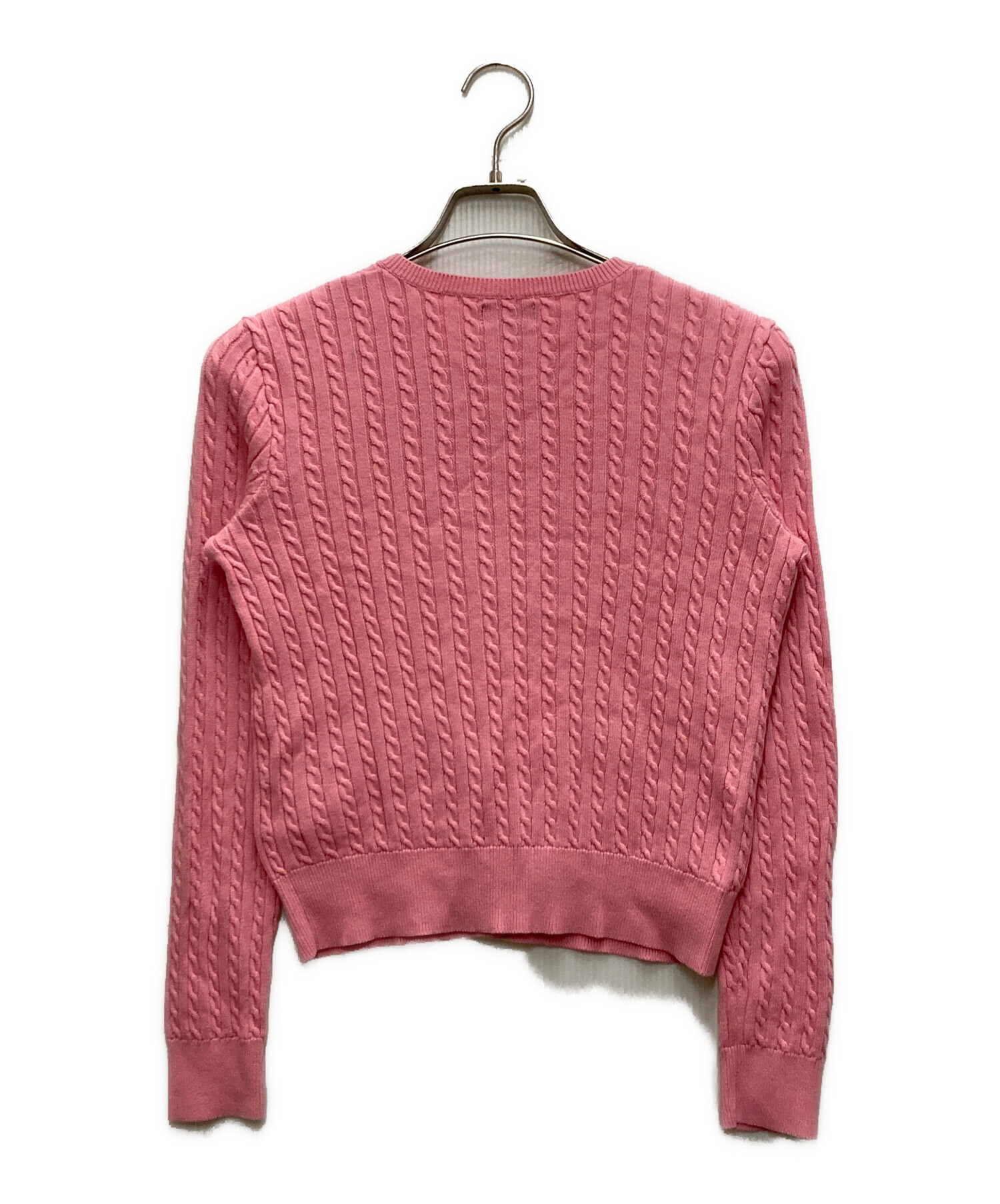 中古・古着通販】POLO RALPH LAUREN (ポロ・ラルフローレン) ケーブル