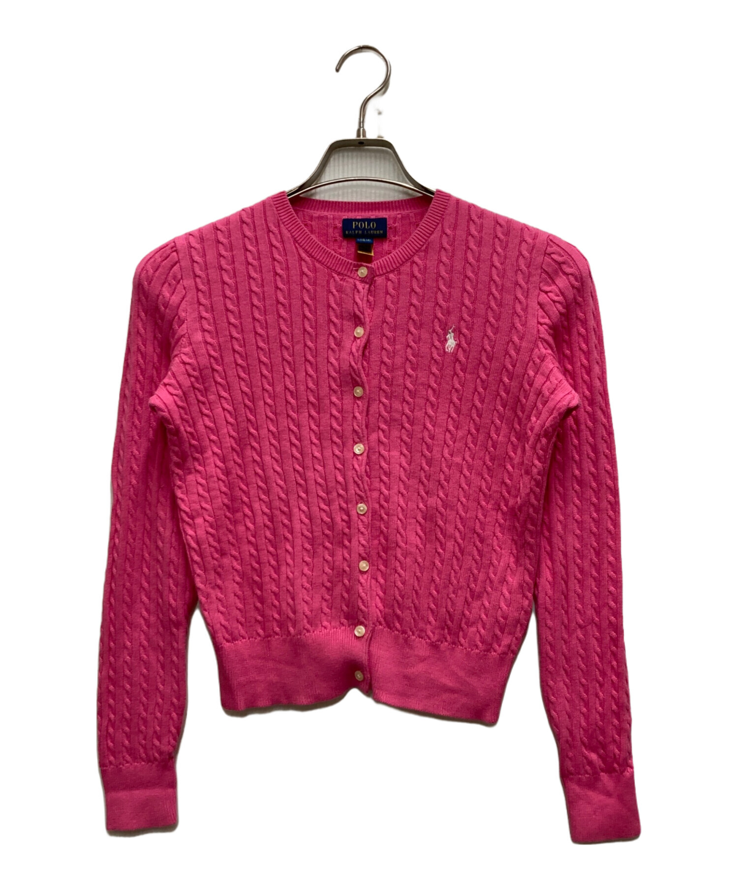 中古・古着通販】POLO RALPH LAUREN (ポロ・ラルフローレン) ケーブル