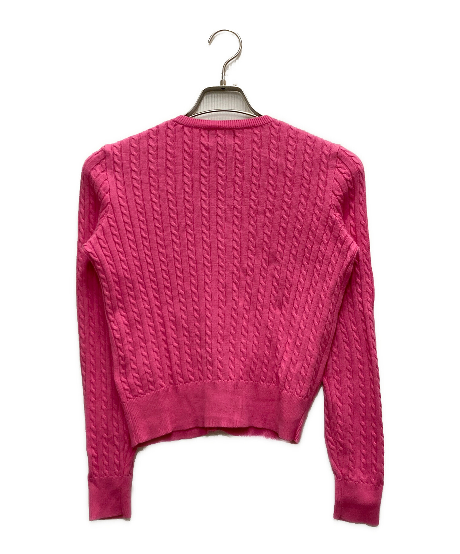 中古・古着通販】POLO RALPH LAUREN (ポロ・ラルフローレン) ケーブル