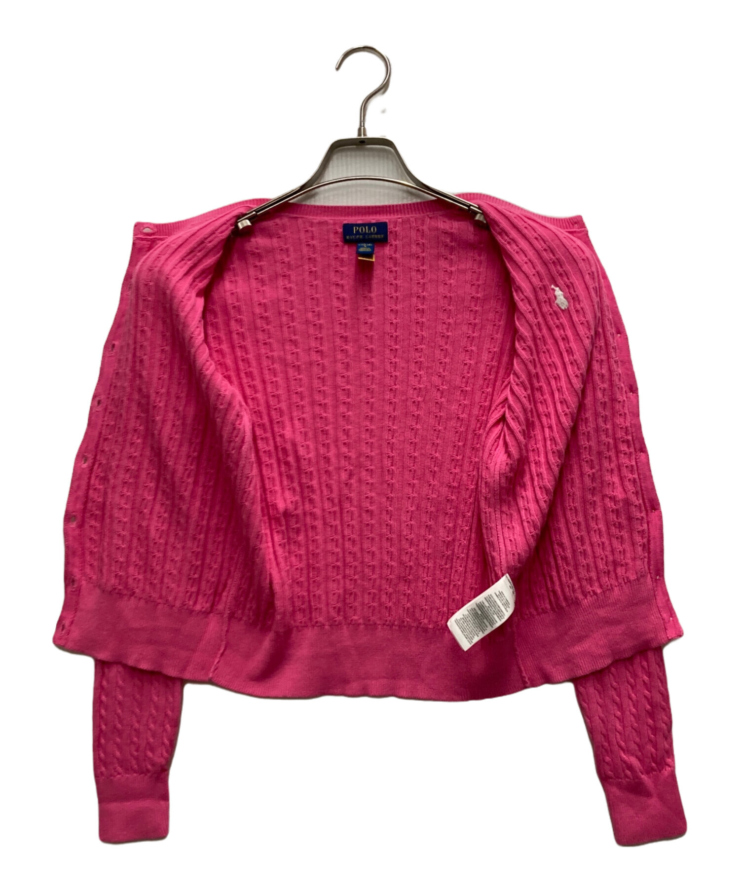 中古・古着通販】POLO RALPH LAUREN (ポロ・ラルフローレン) ケーブル