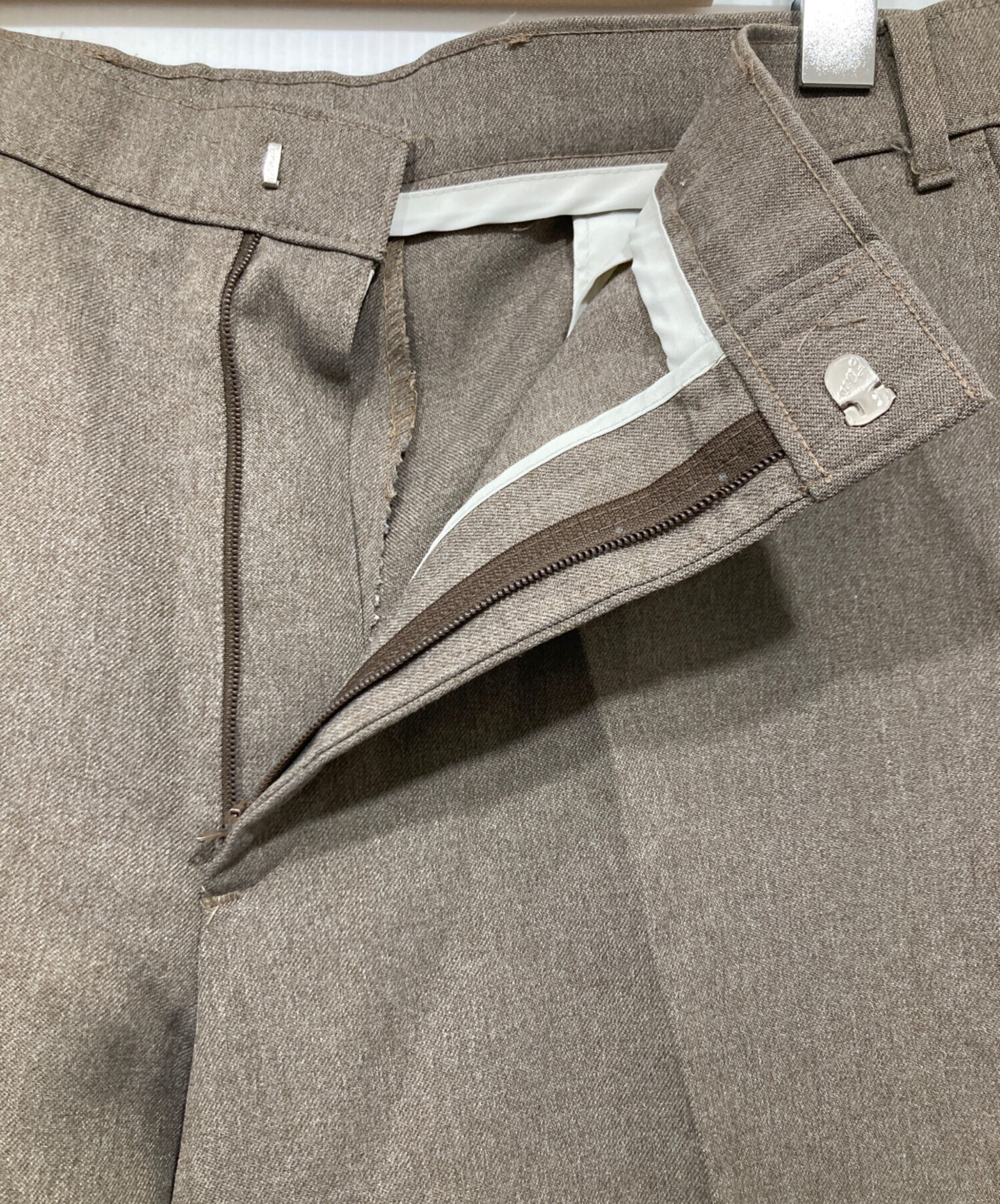 中古・古着通販】LEVI'S (リーバイス) 80's アクションスラックス