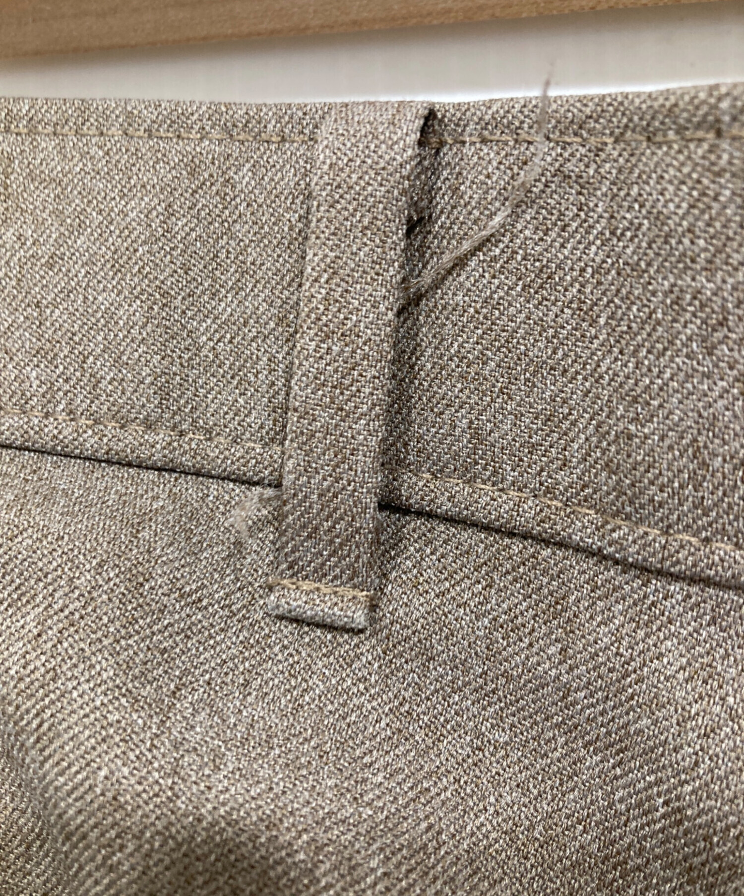 中古・古着通販】LEVI'S (リーバイス) 80's アクションスラックス