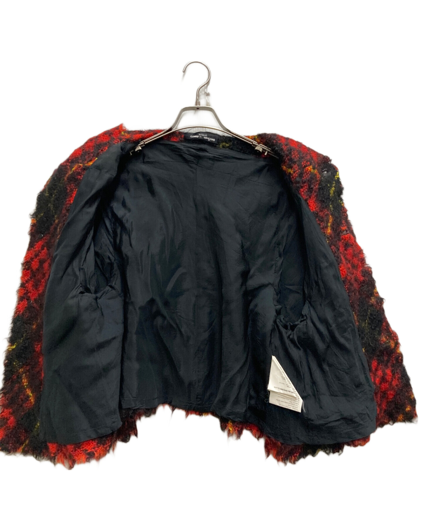 中古・古着通販】tricot COMME des GARCONS (トリココムデギャルソン