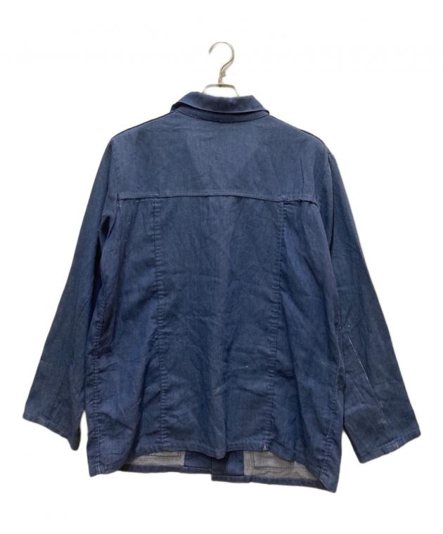 中古・古着通販】EURO VINTAGE (ユーロヴィンテージ) 60s カバーオール