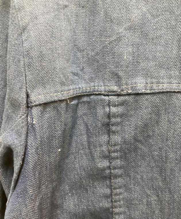 中古・古着通販】EURO VINTAGE (ユーロヴィンテージ) 60s カバーオール