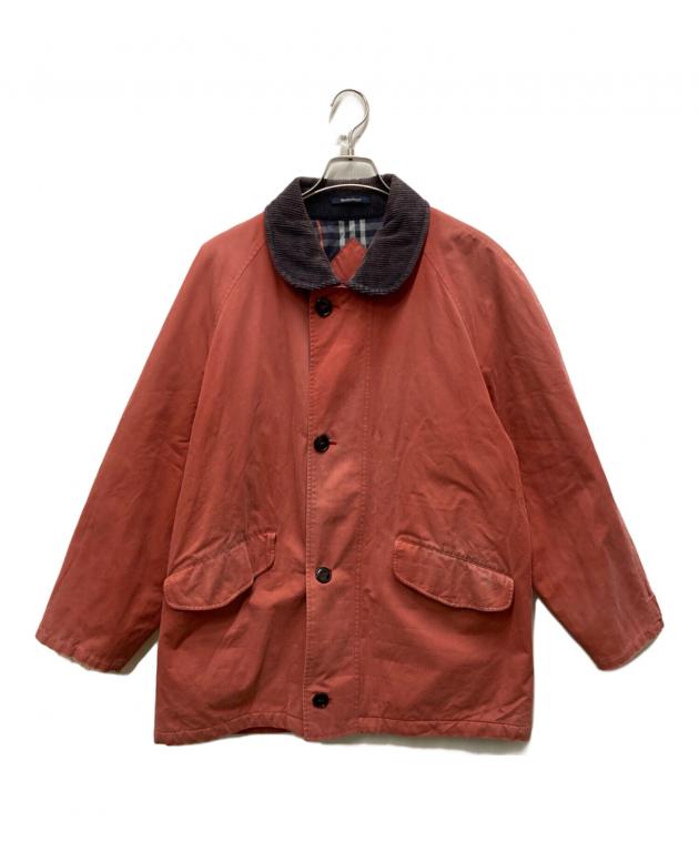 中古・古着通販】Burberry's (バーバリーズ) 裏地チェックハンティング